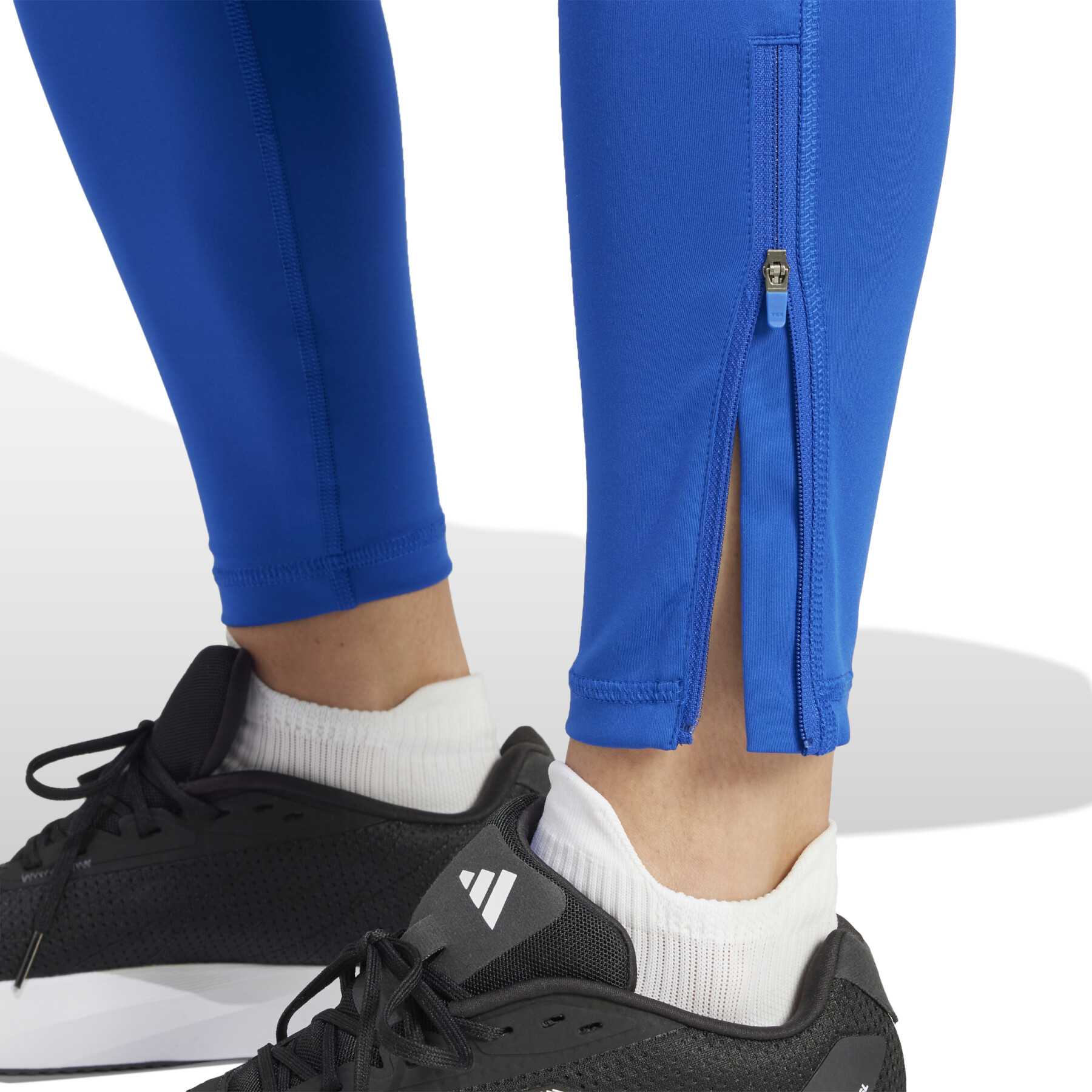 Leggings para mulher adidas Adizero Essentials
