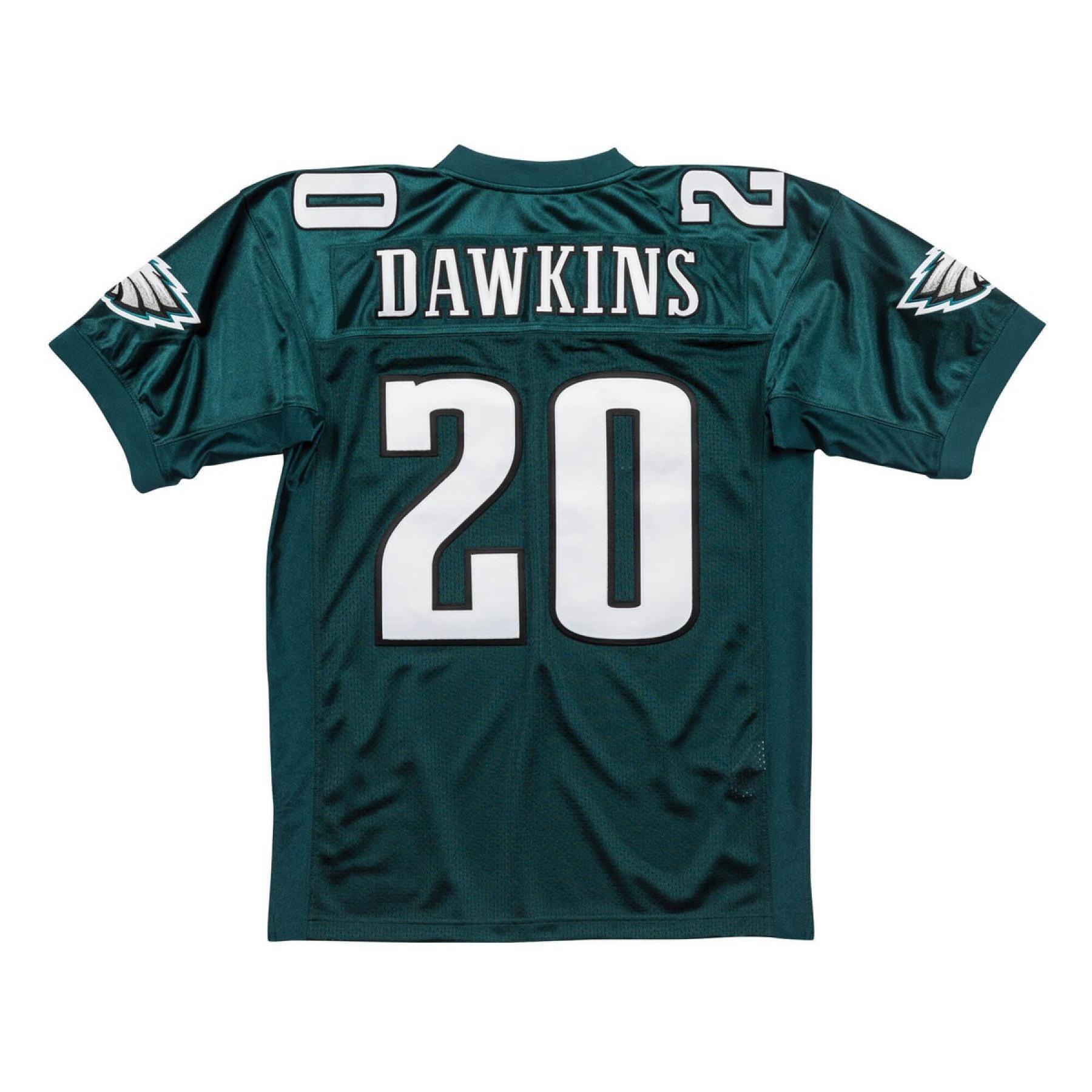 Camisola autêntico Philadelphia Eagles Brian Dawkins