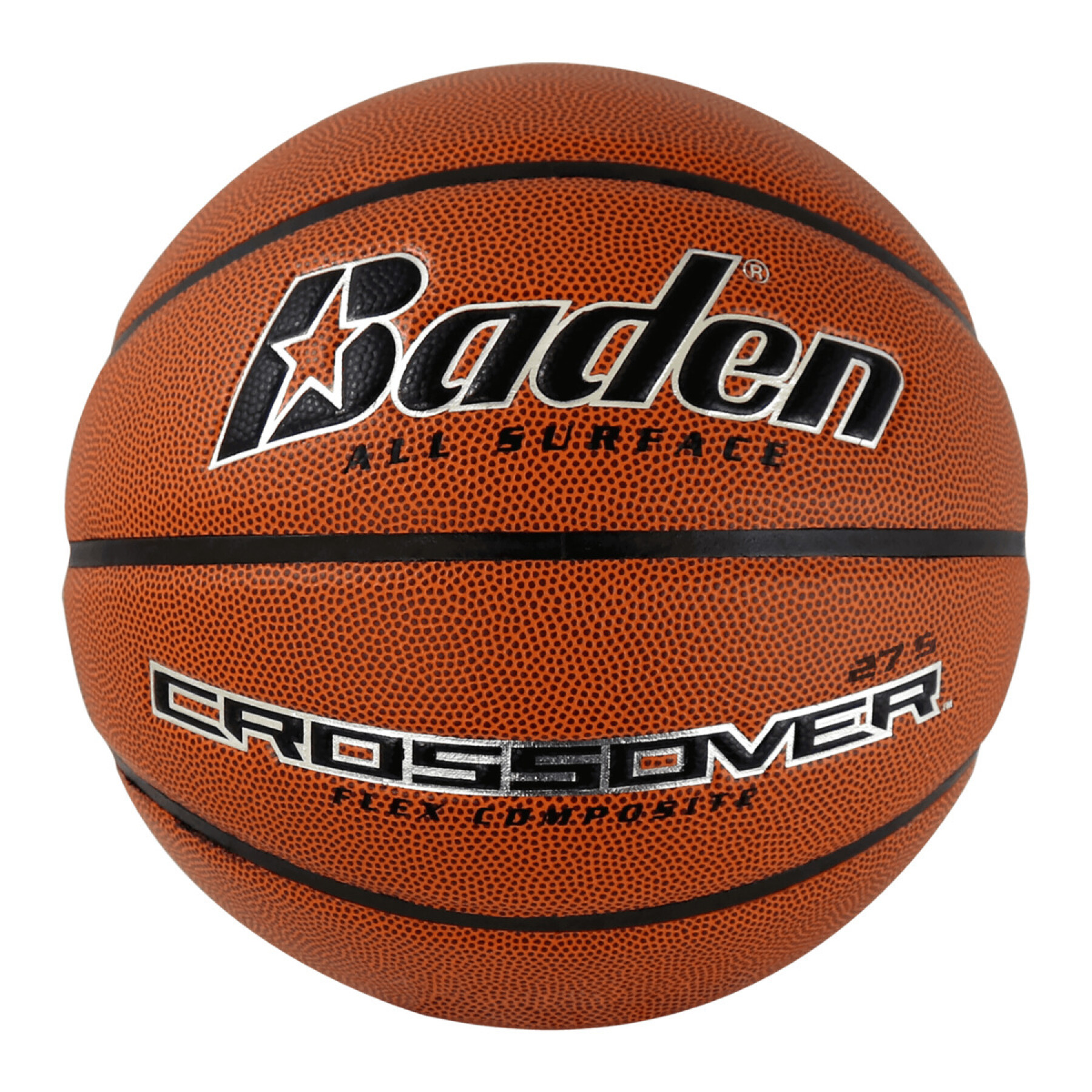 Balão Baden Sports Crossover