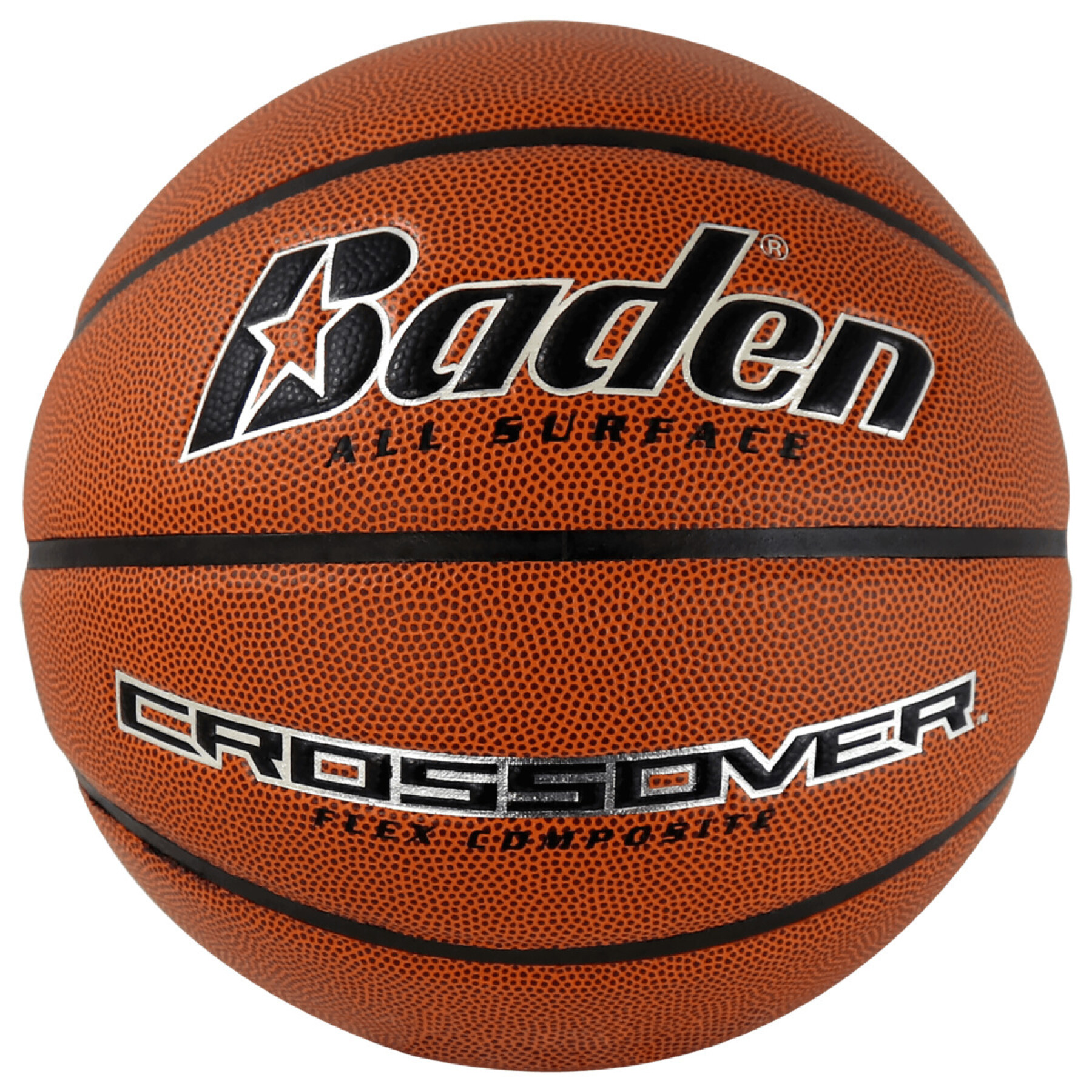 Balão Baden Sports Crossover