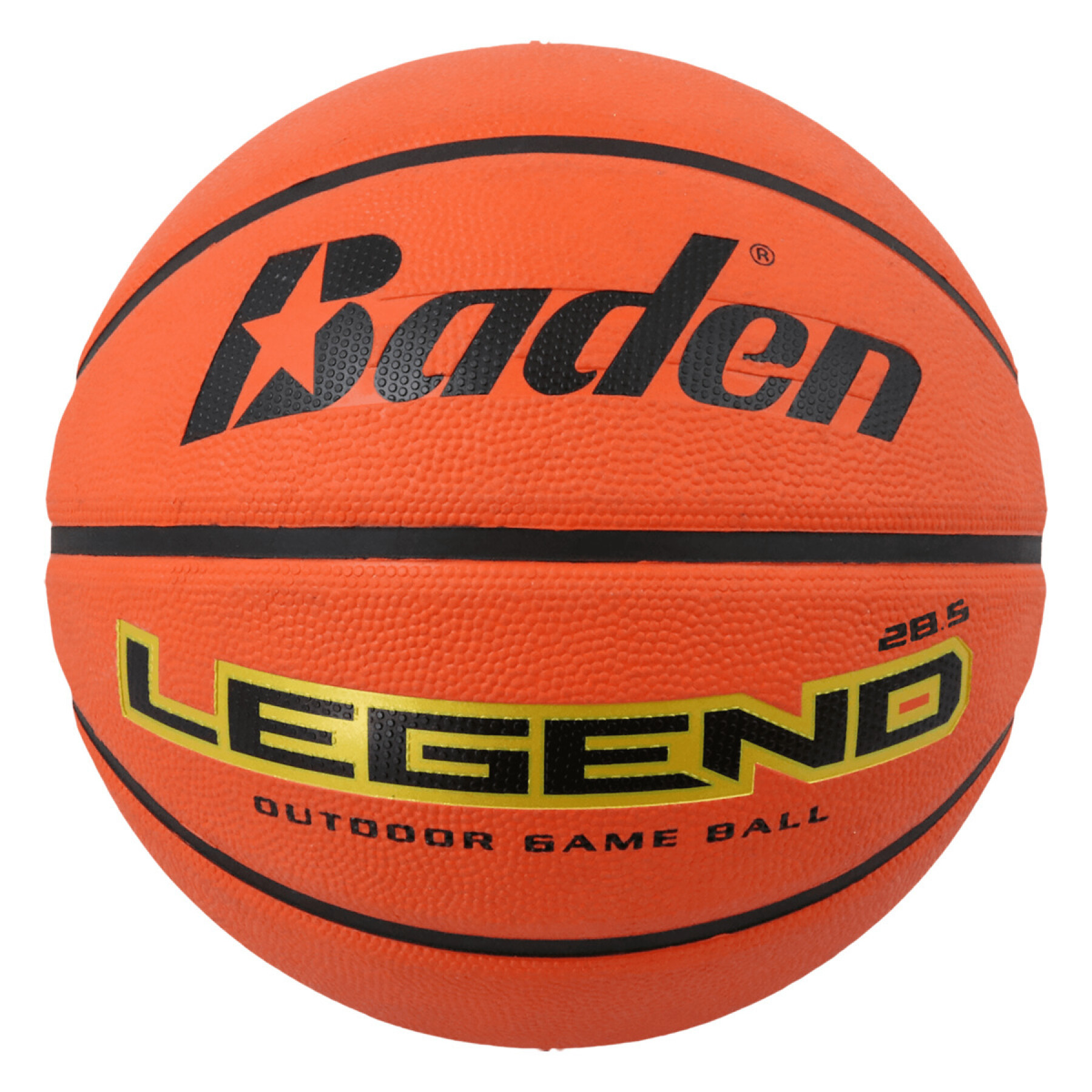 Balão Baden Sports Legend