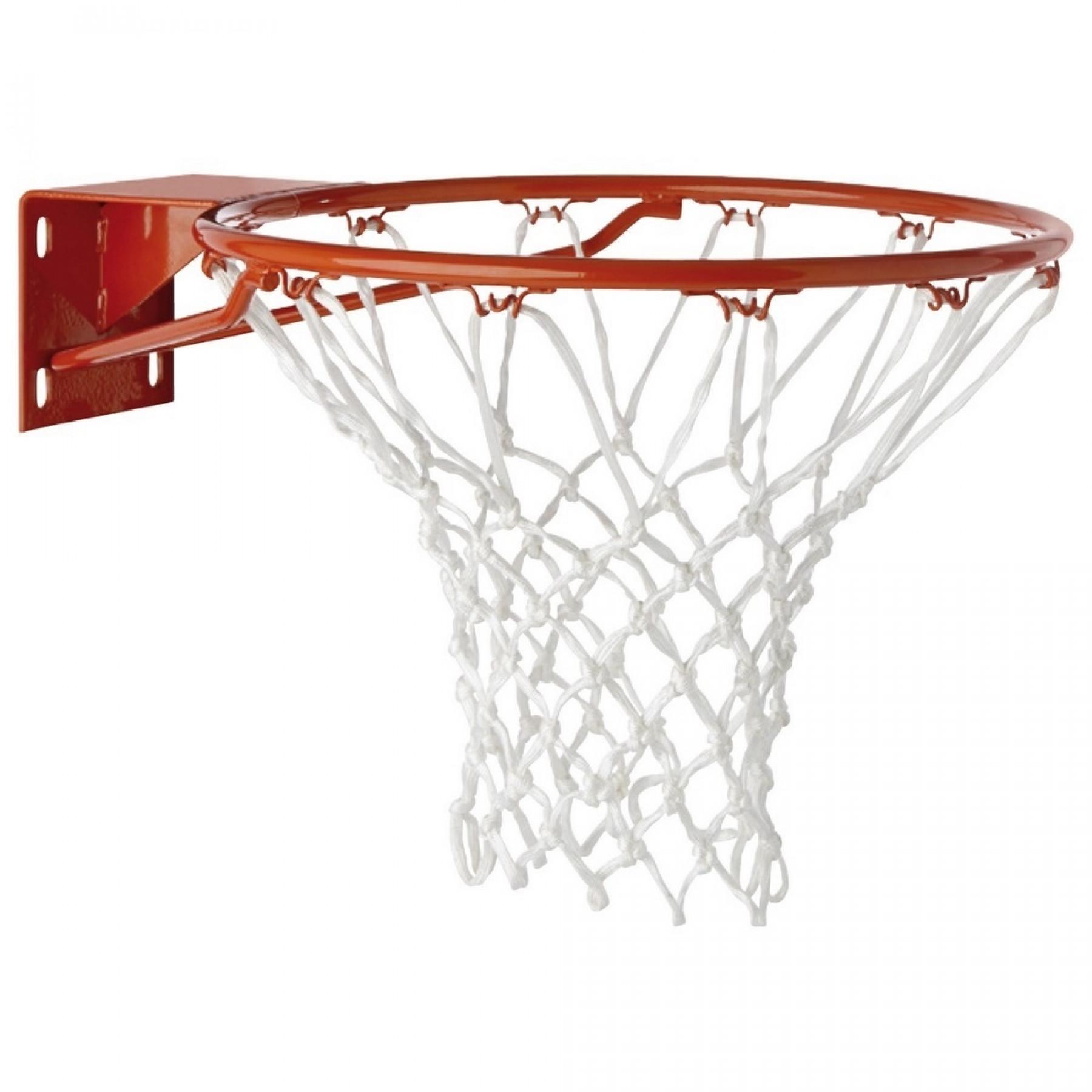 Rede de basquetebol 6 mm tremblay (x2)