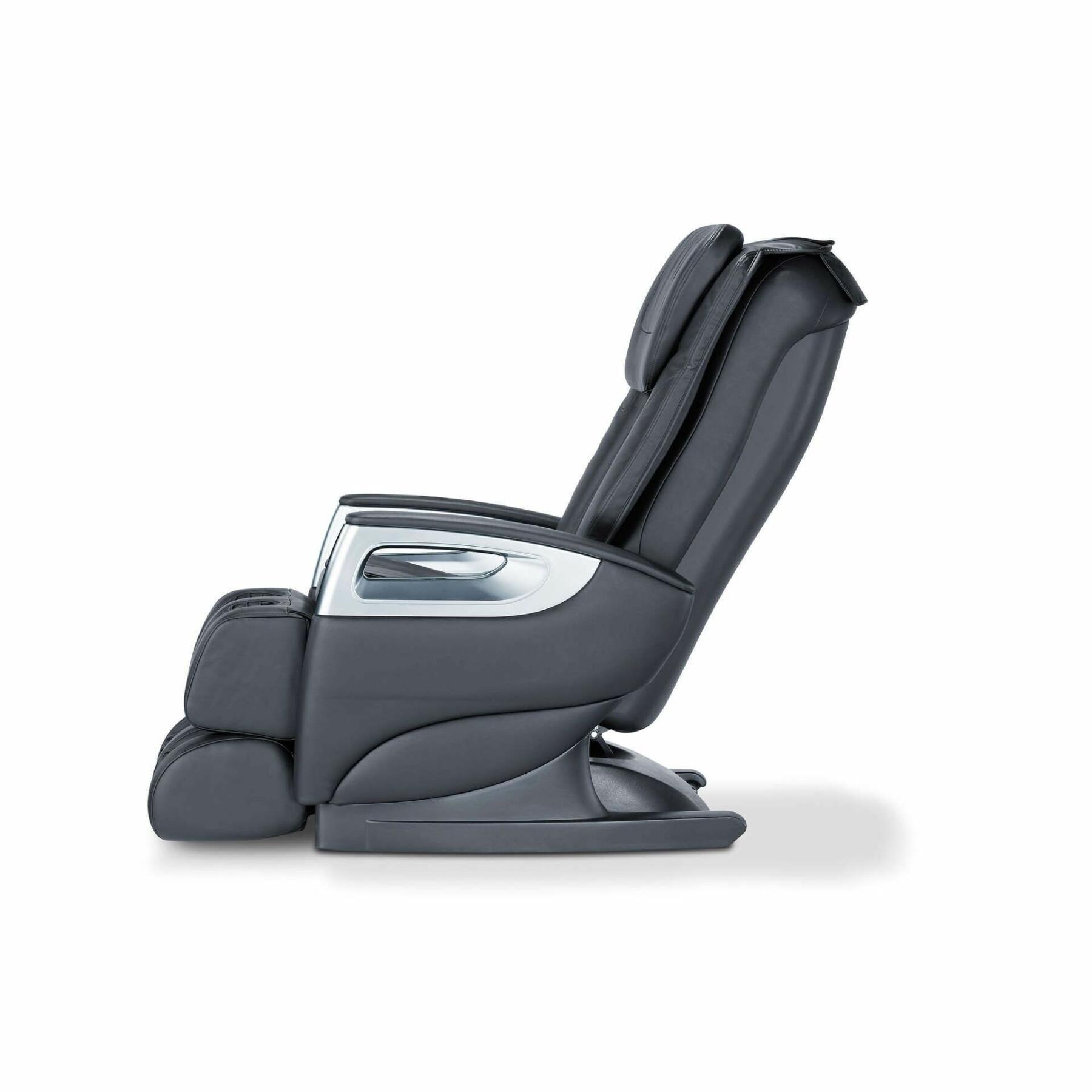 Cadeira de massagem de luxo Beurer MC 5000