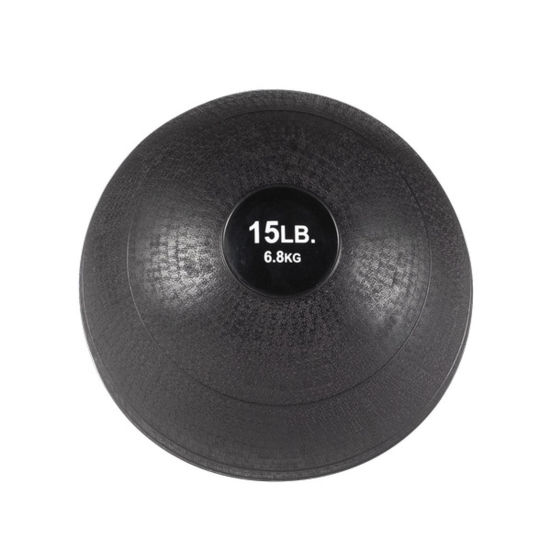 Esfera Slam 15 lb - 6,8 kg Body Solid