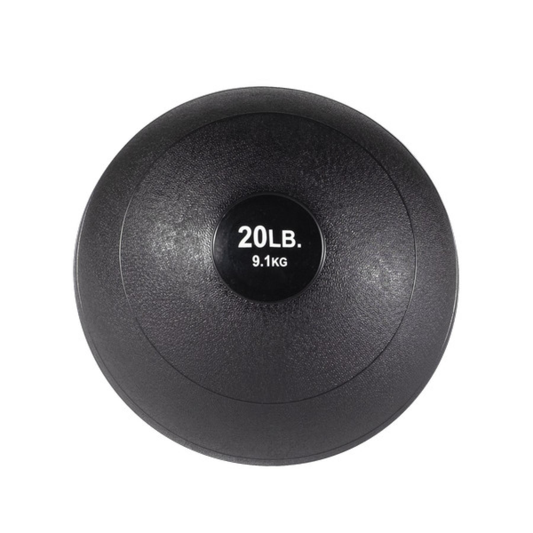 Esfera Slam 20 lb - 9,7 kg Body Solid