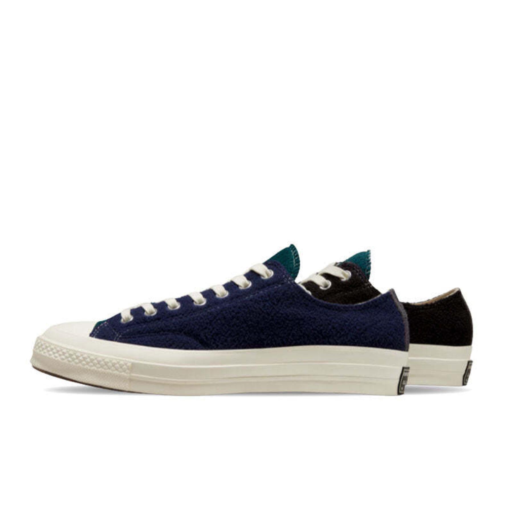 Formadores Converse Renew Ct70 Upcycled Fleece