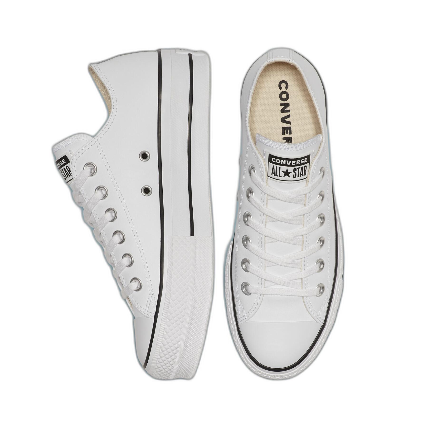 Formadores Converse Chuck Taylor All Star Lift Ox