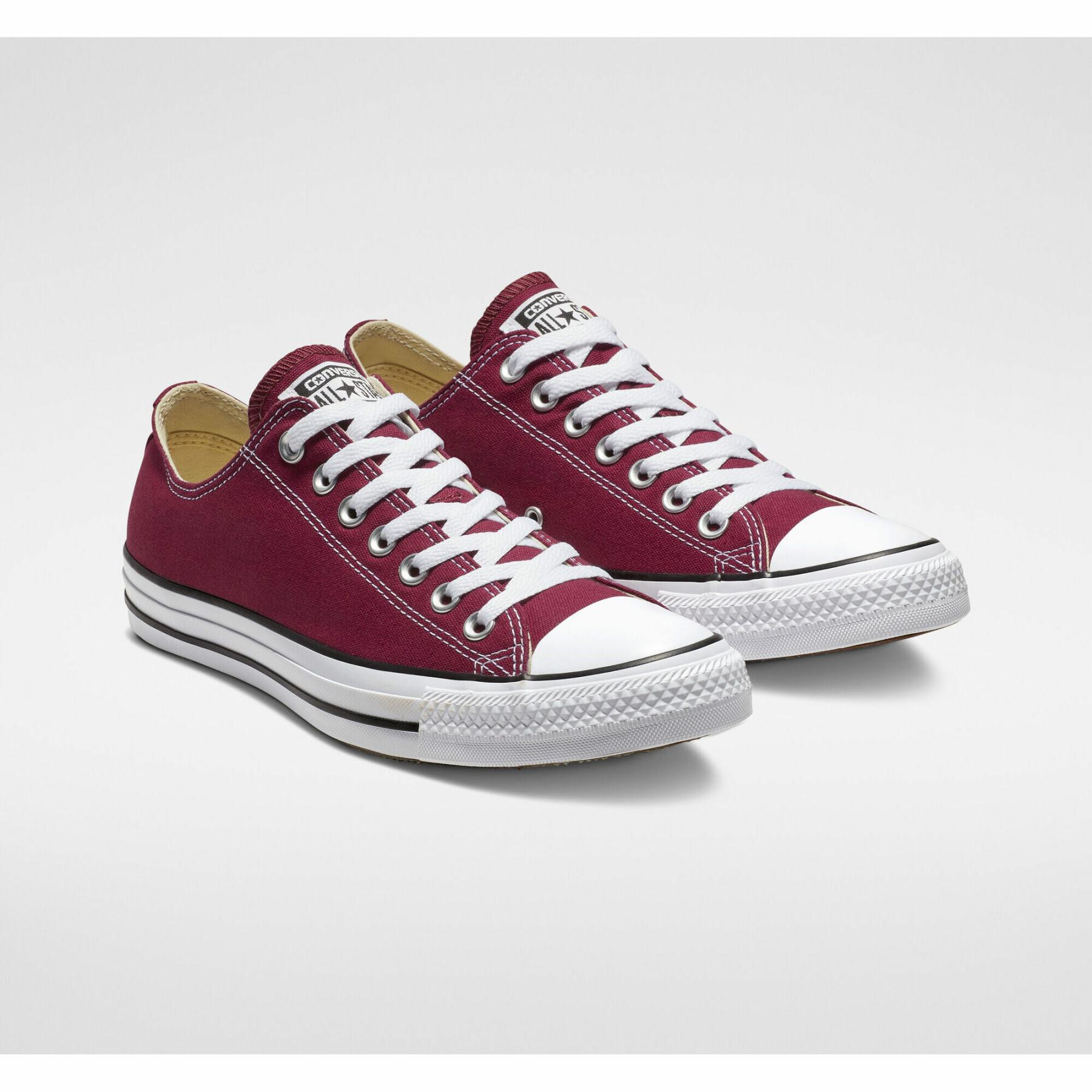Formadores Converse Chuck Taylor All Star classic