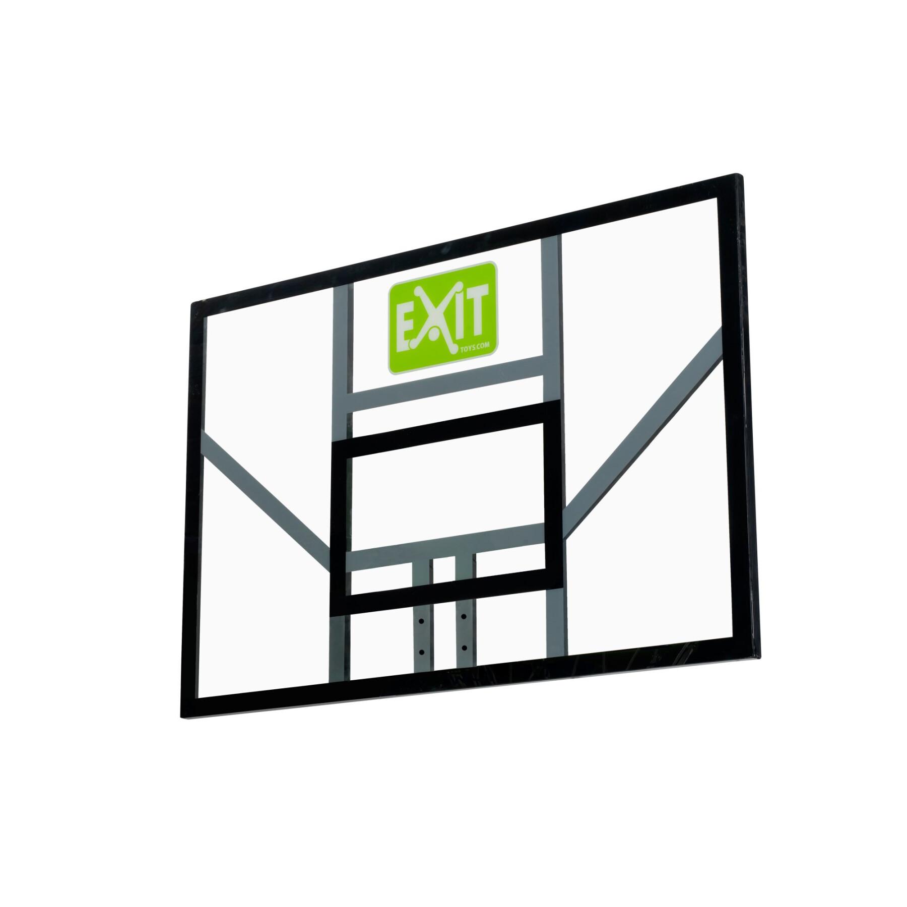 Basketball basketfaux Exit Toys Galaxy