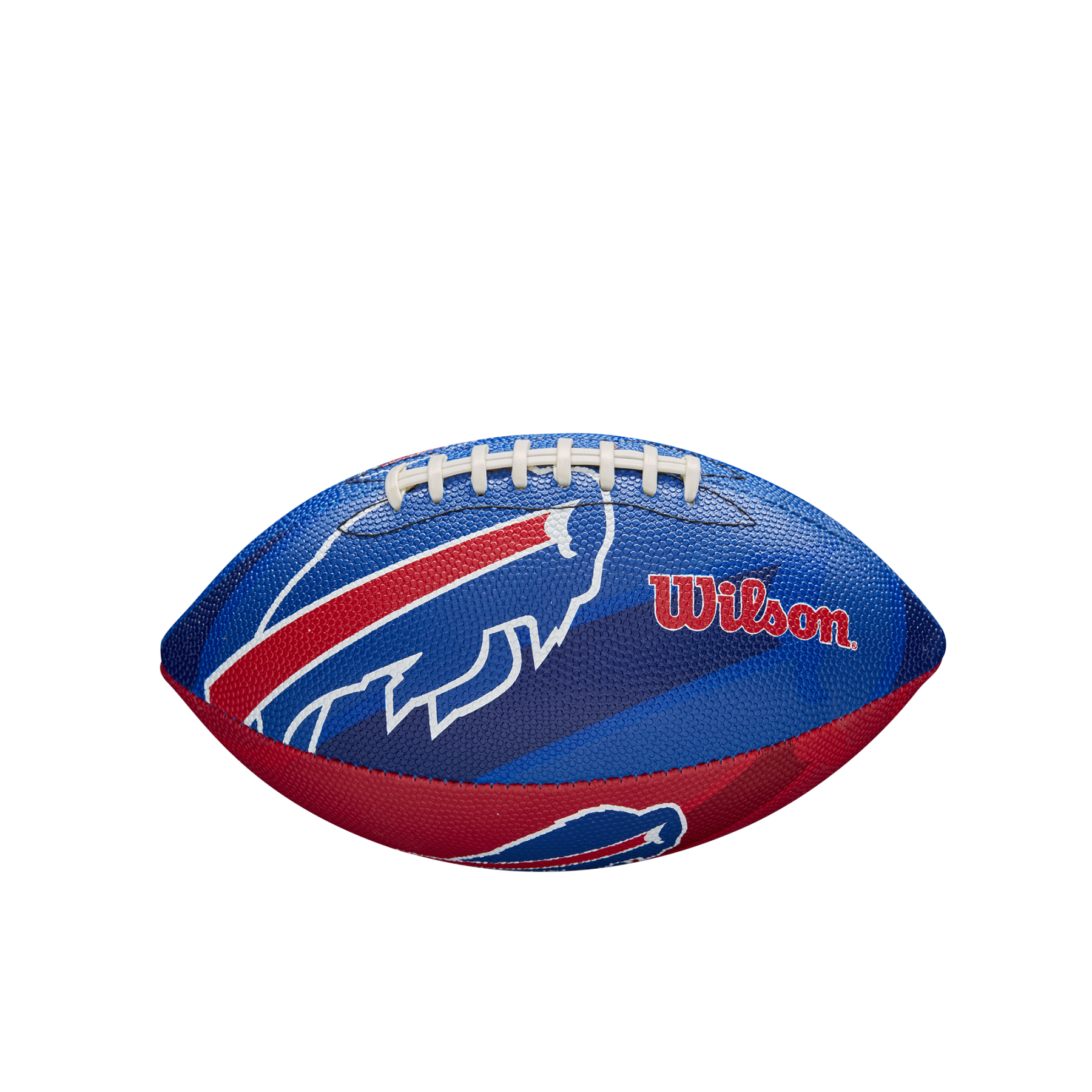 Bola criança Wilson Bills NFL Logo