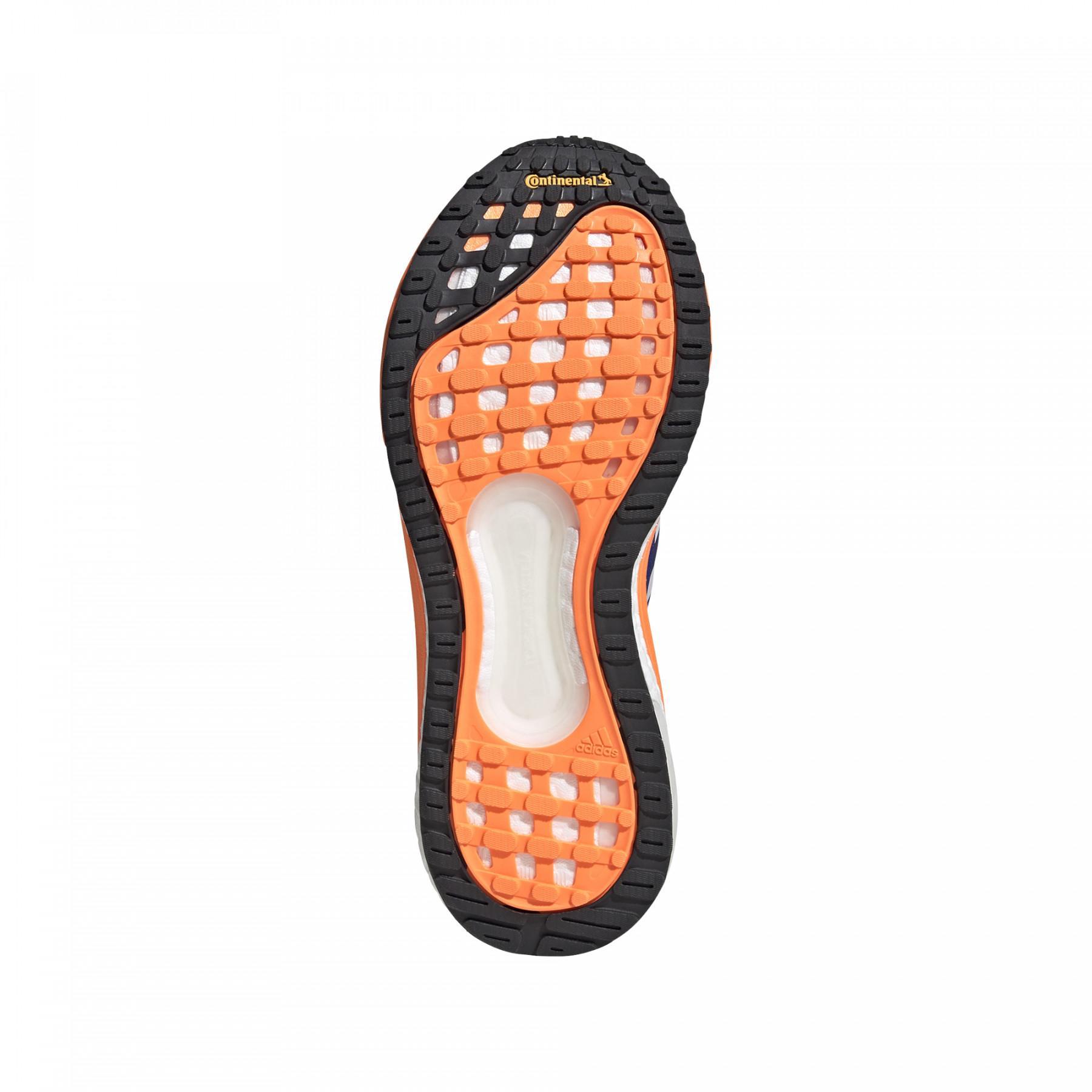 Sapatos de corrida adidas SolarGlide 3