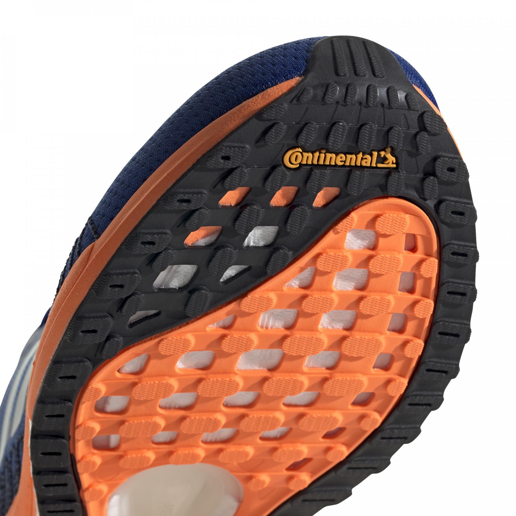 Sapatos de corrida adidas SolarGlide 3