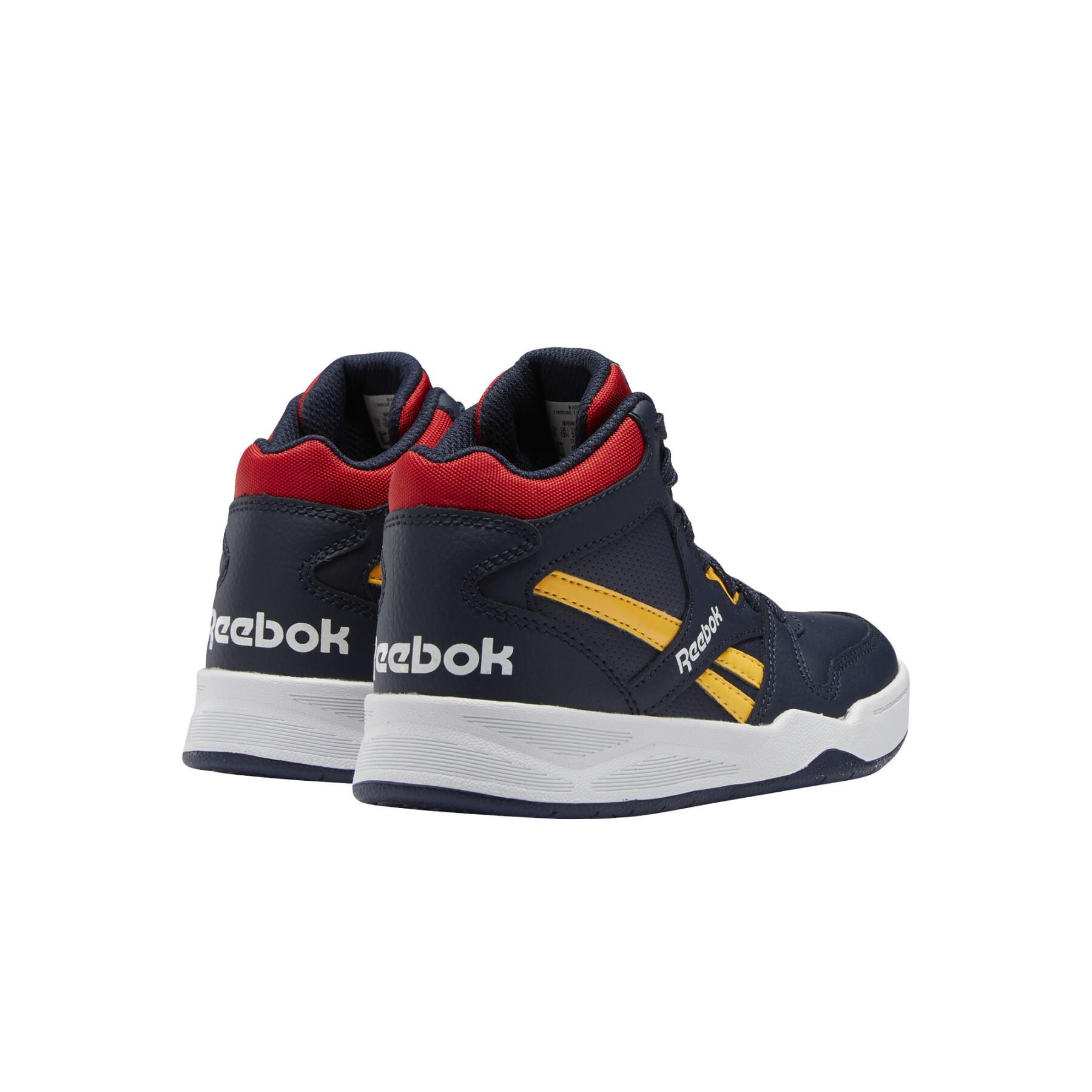 Sapatos de criança Reebok BB4500 Court