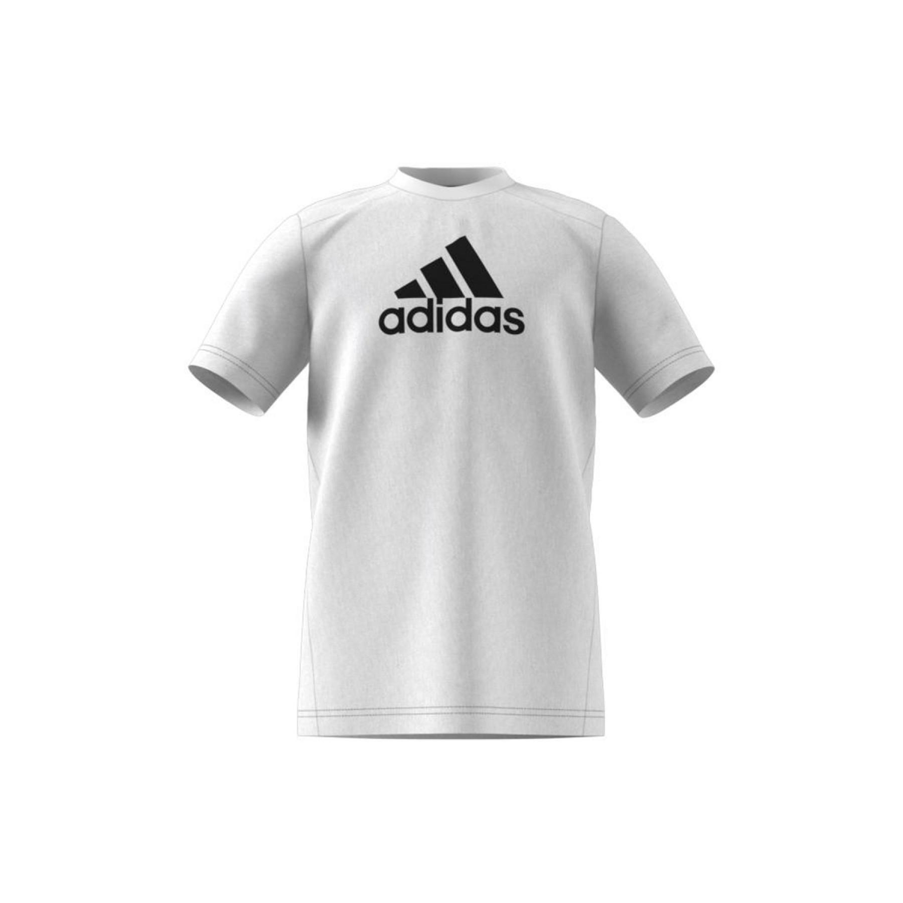 T-shirt criança adidas Logo