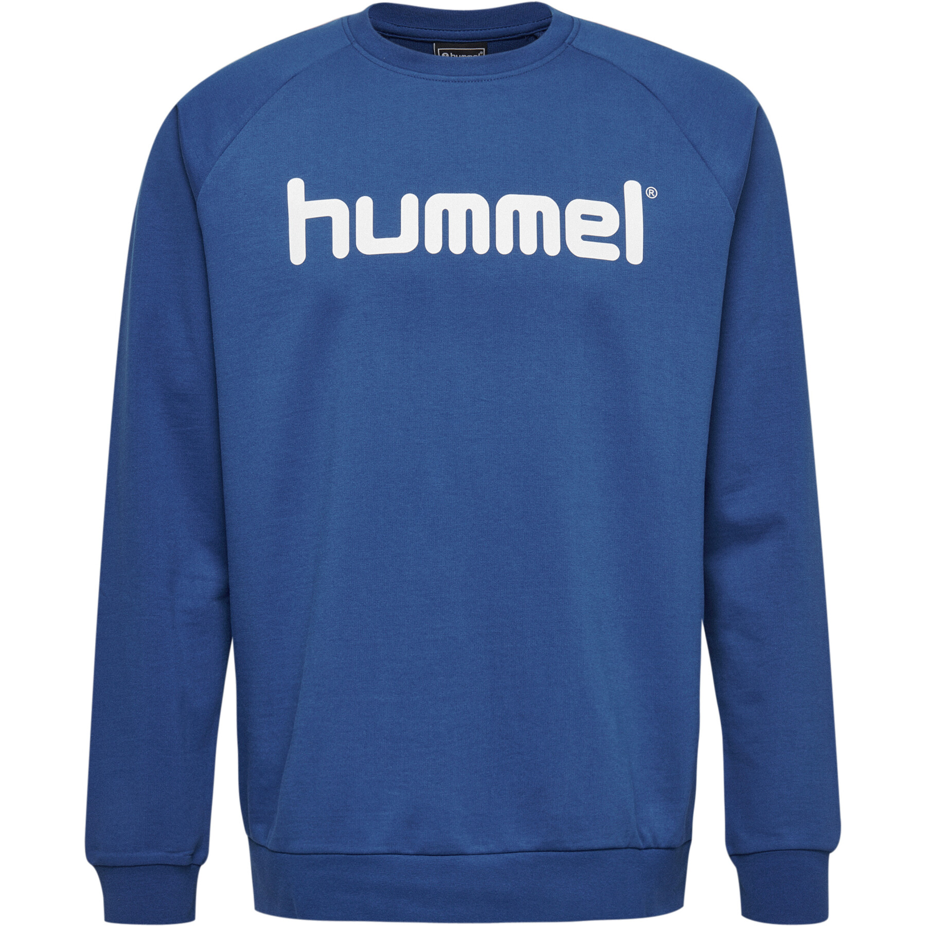 Camisola para criança Hummel Cotton Logo