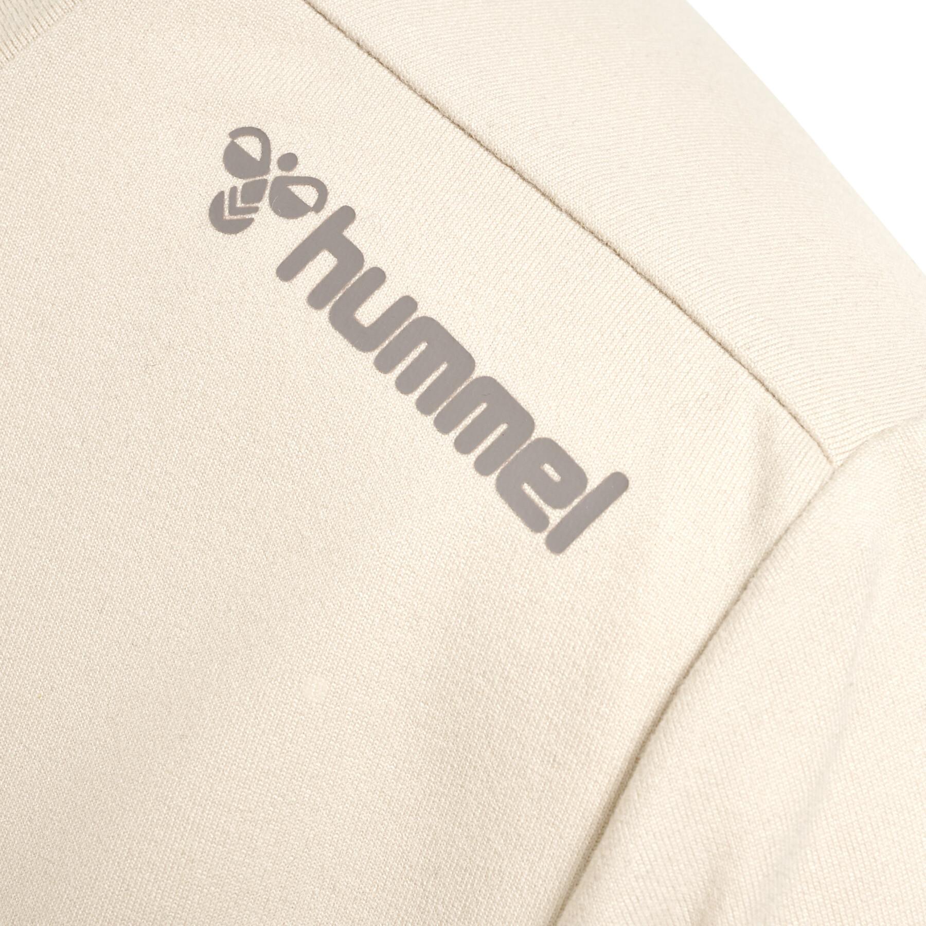T-shirt de mulher Hummel MT Taylor