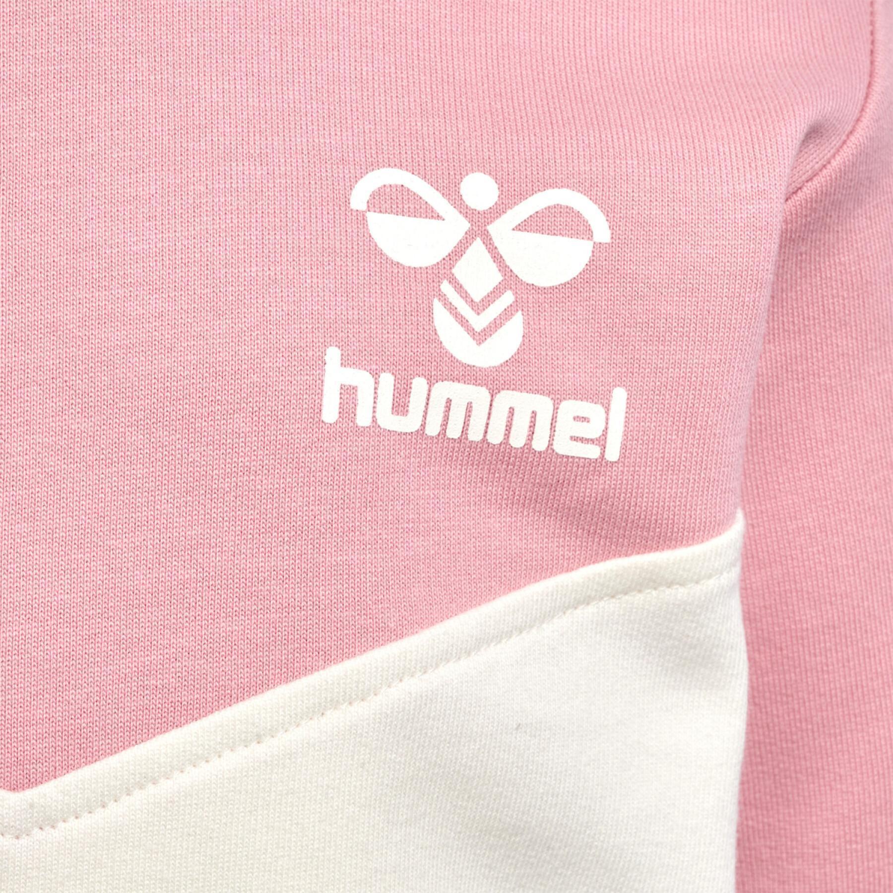 Sweatshirt bebé Hummel hmlSkye