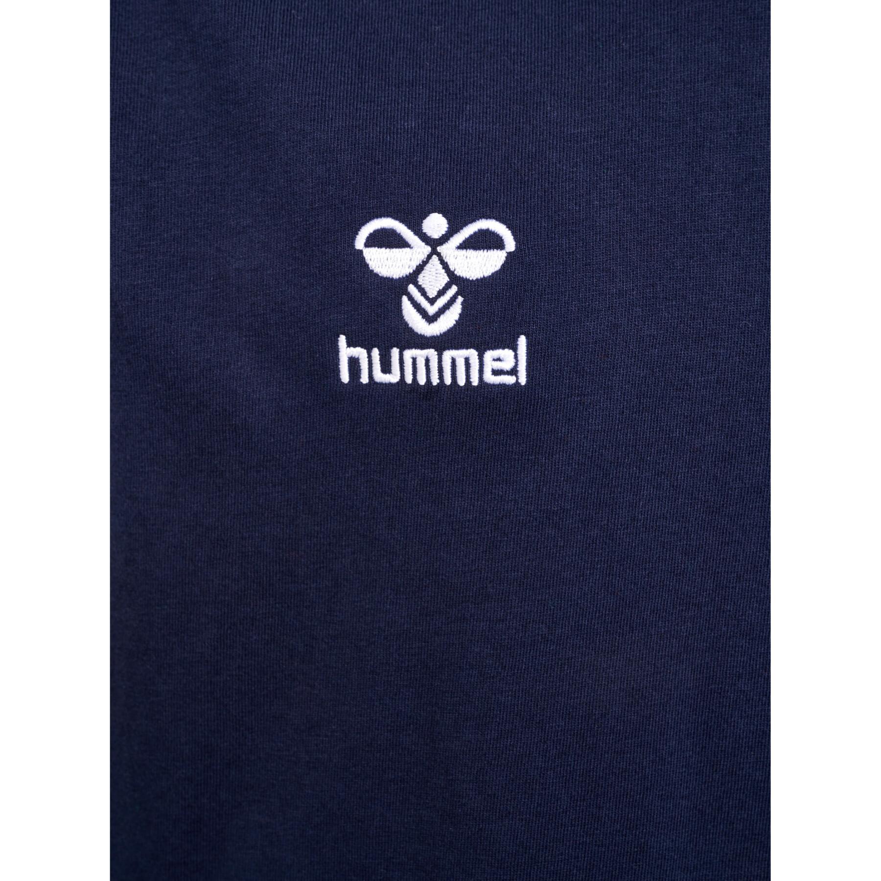 T-shirt de bebé Hummel Go 2.0