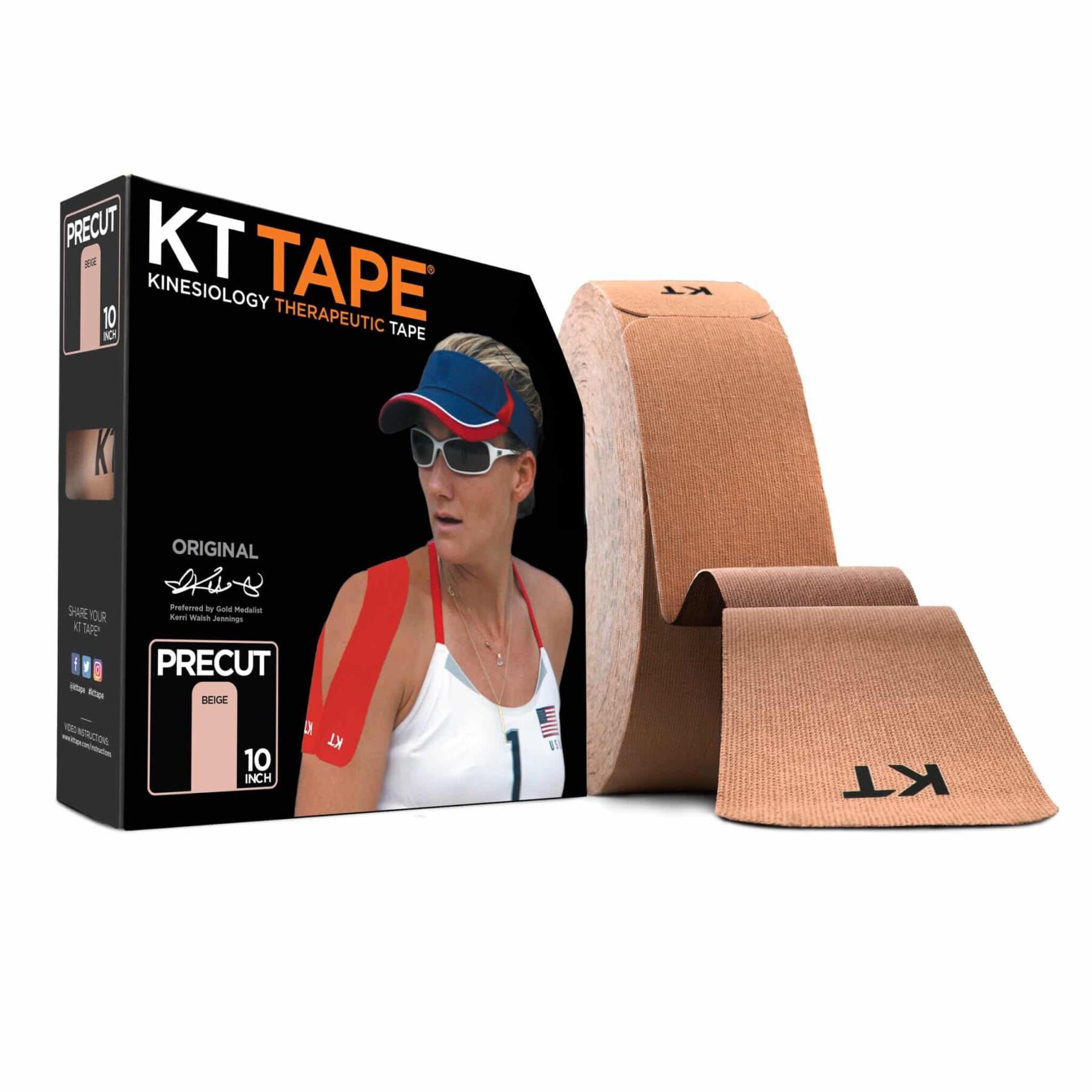 Dispositivo de massagem KT Tape Recovery+ Wave