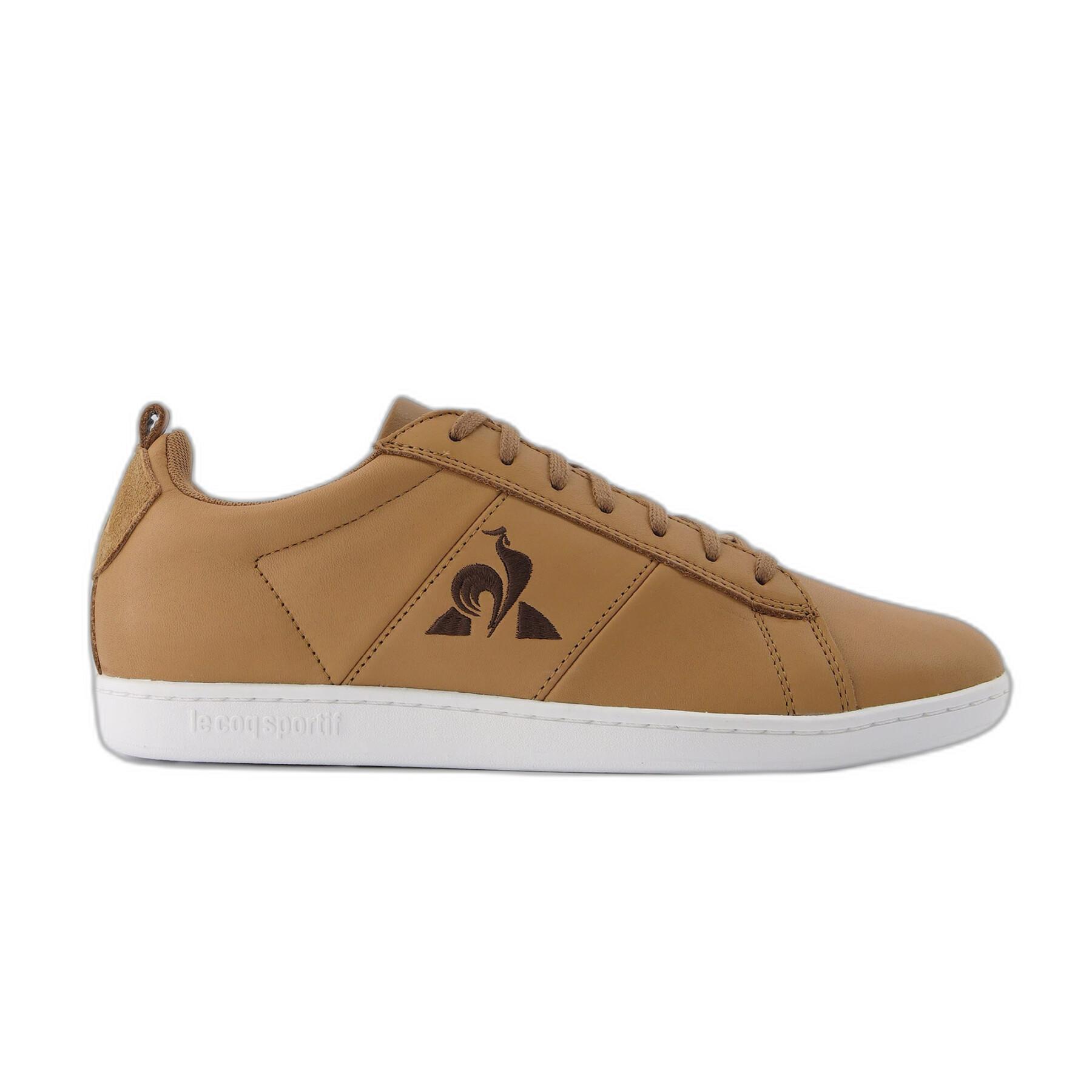 Formadores Le Coq Sportif Courtclassic Craft