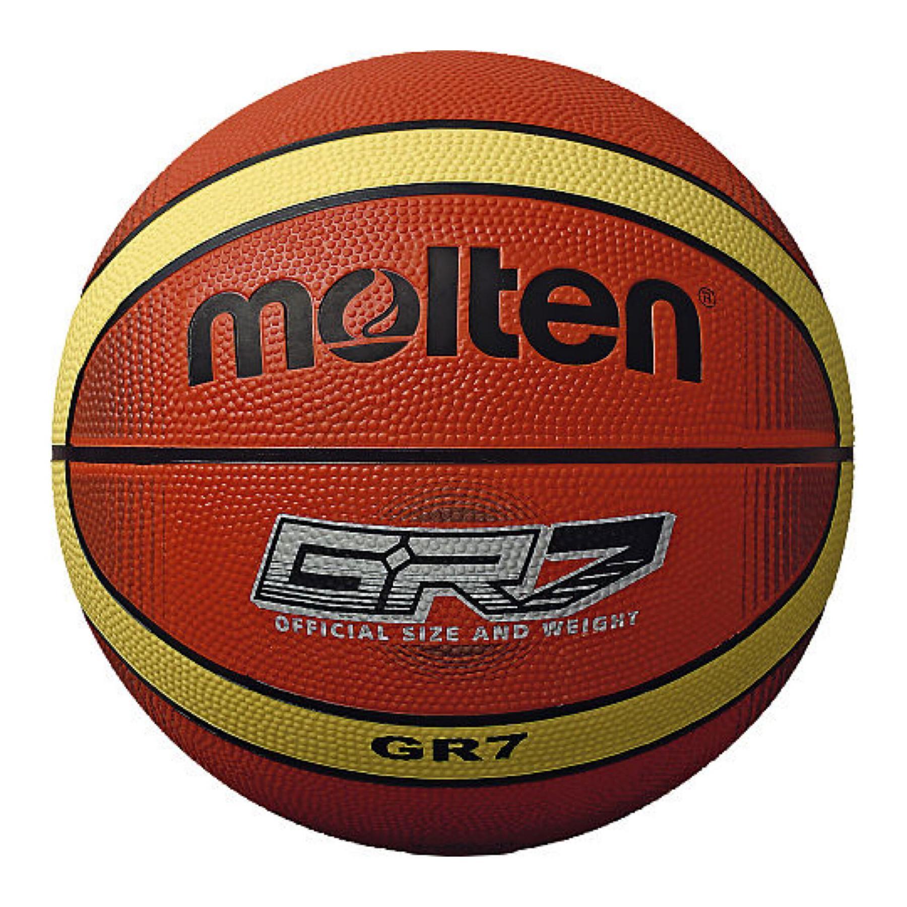 Balão Molten basket GR7