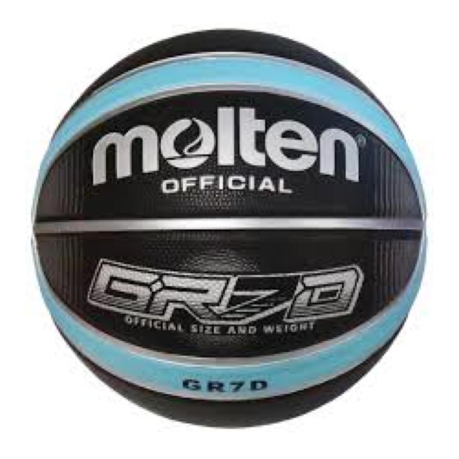 Balão Molten basket GR7D