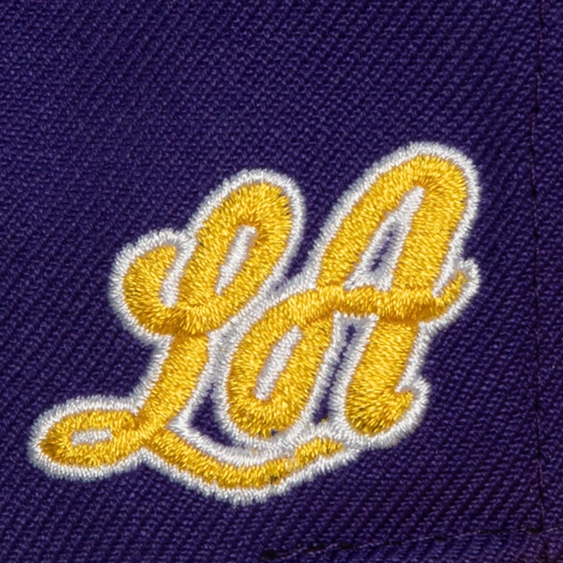 Tampão de segurança Los Angeles Lakers Ozuna HWC