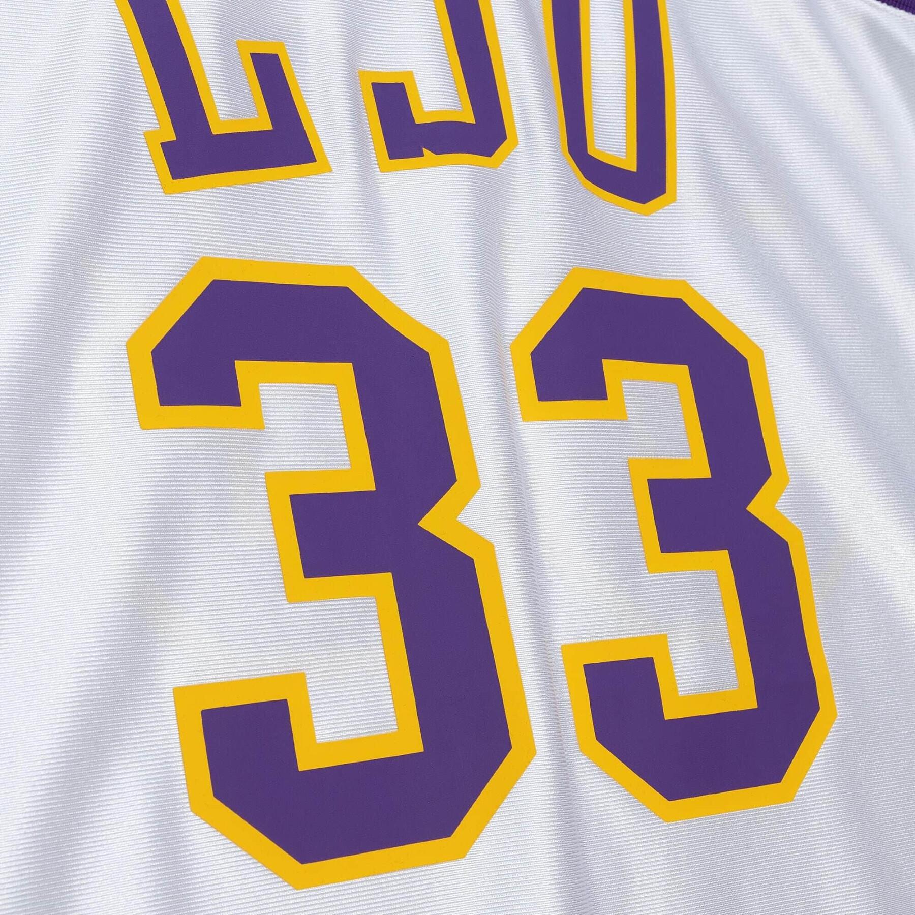 Jersey LSU Tigers NCAA 1990 Shaquille O'neal