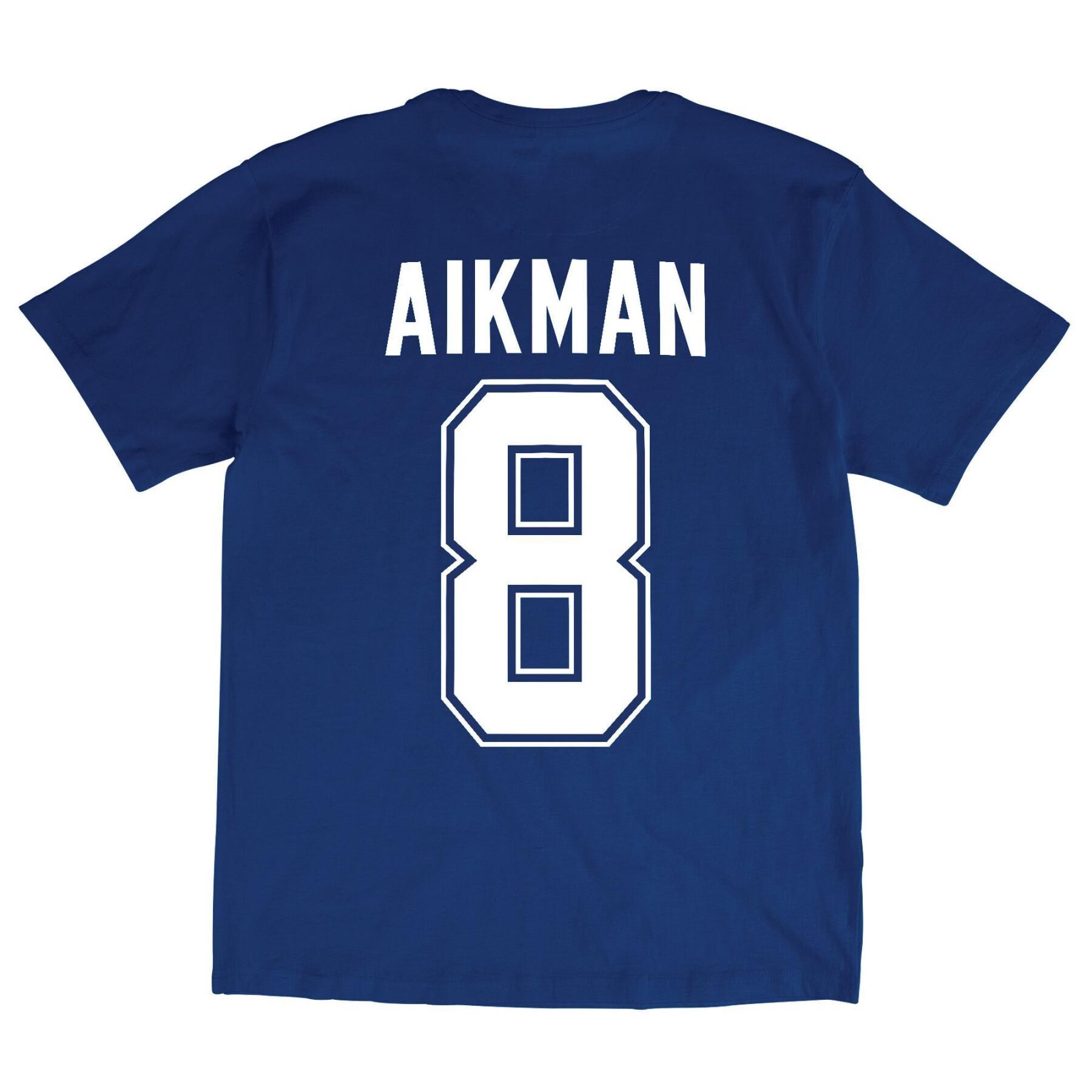 Camisola Dallas Cowboys Troy Aikman