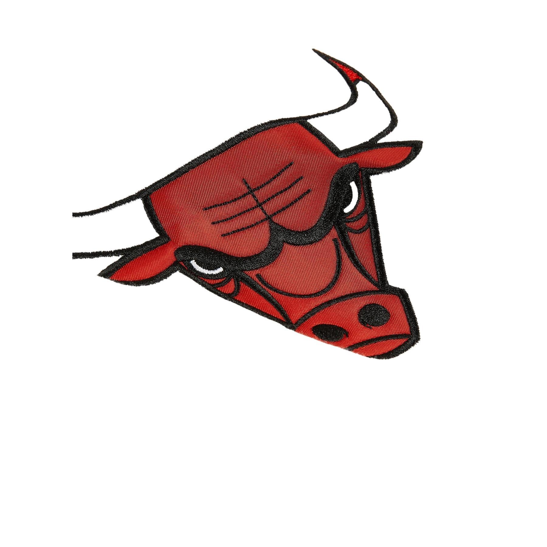Velo de Fusão 2.0 capuz Chicago Bulls