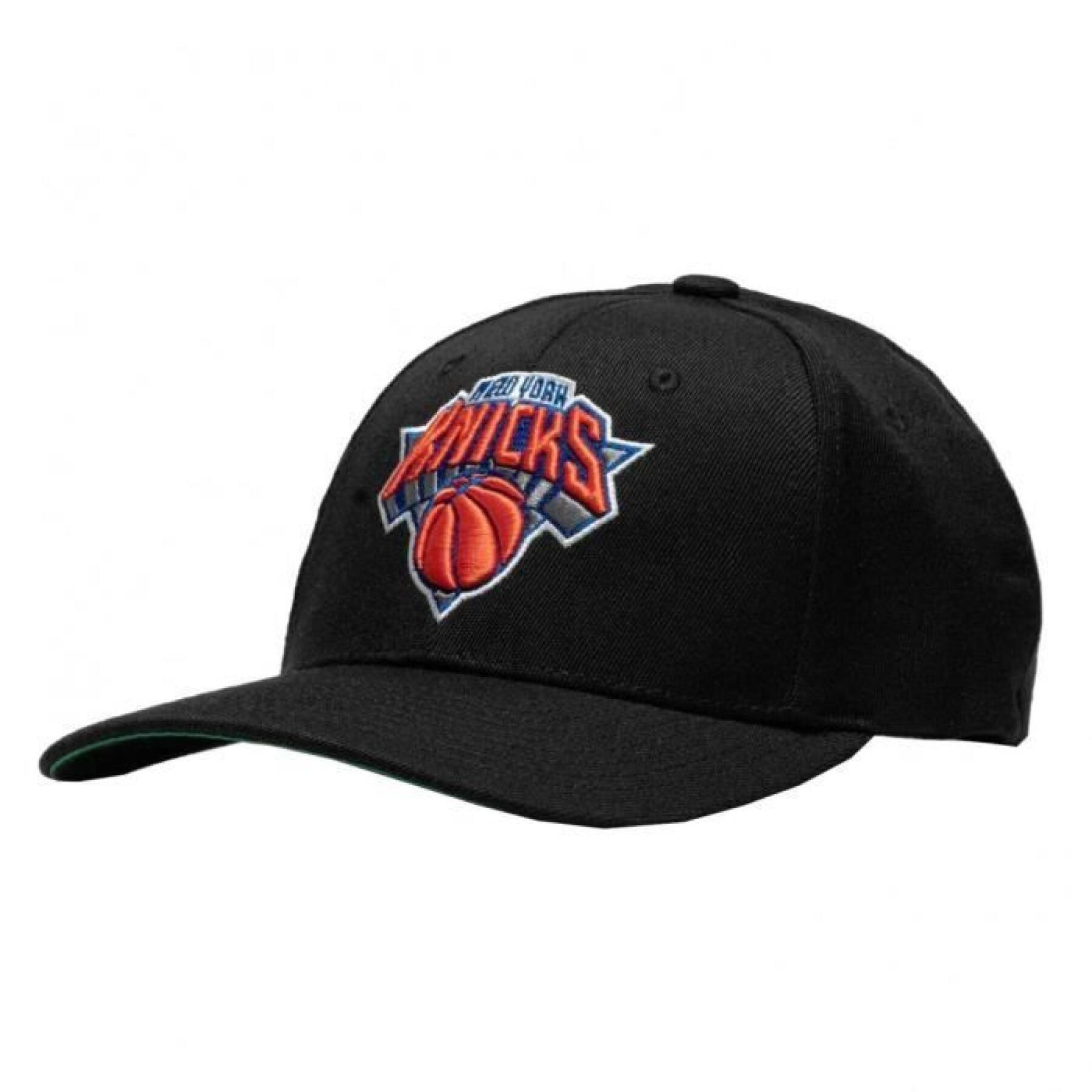 Tampão de segurança New York Knicks