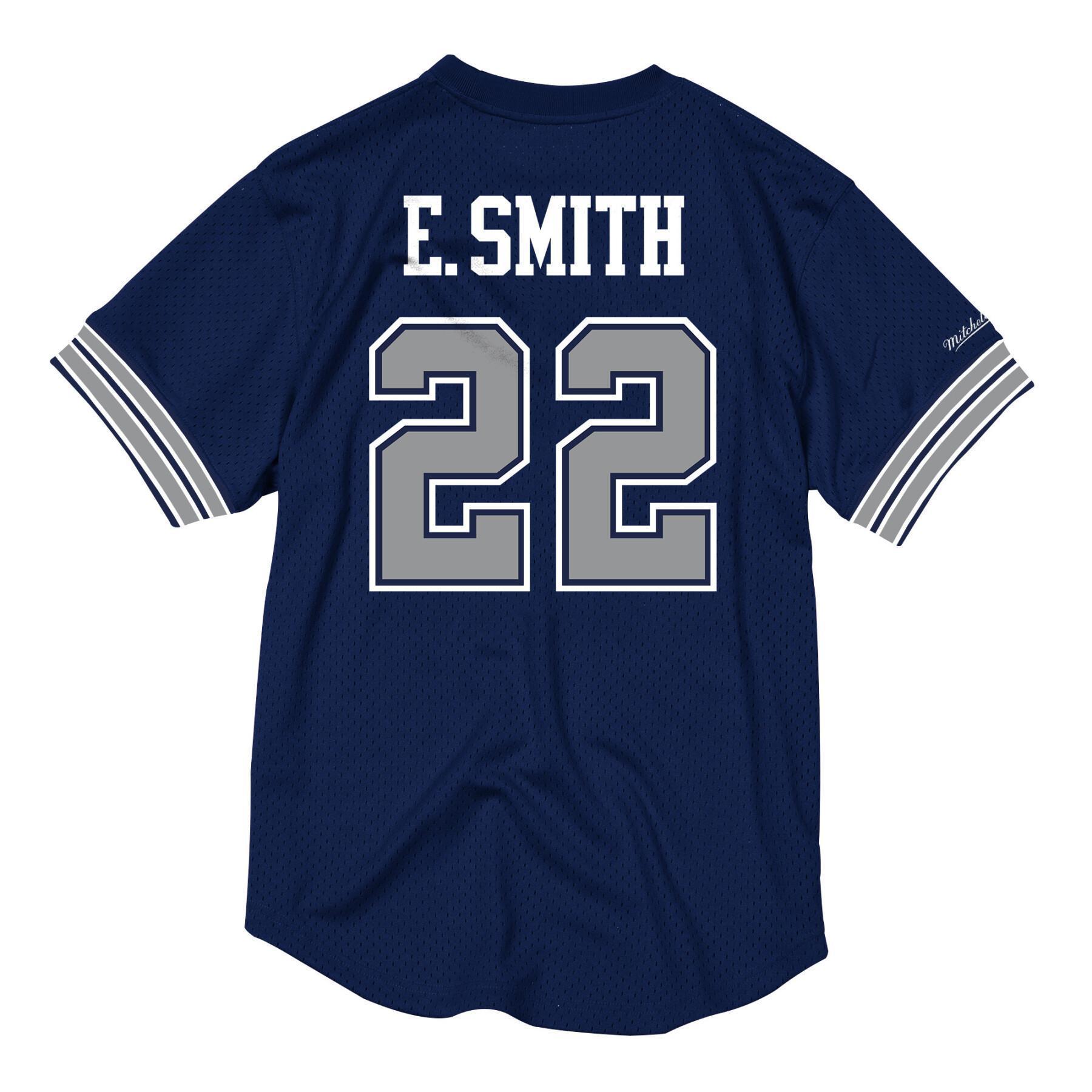 Jersey Dallas Cowboys Emmitt Smith