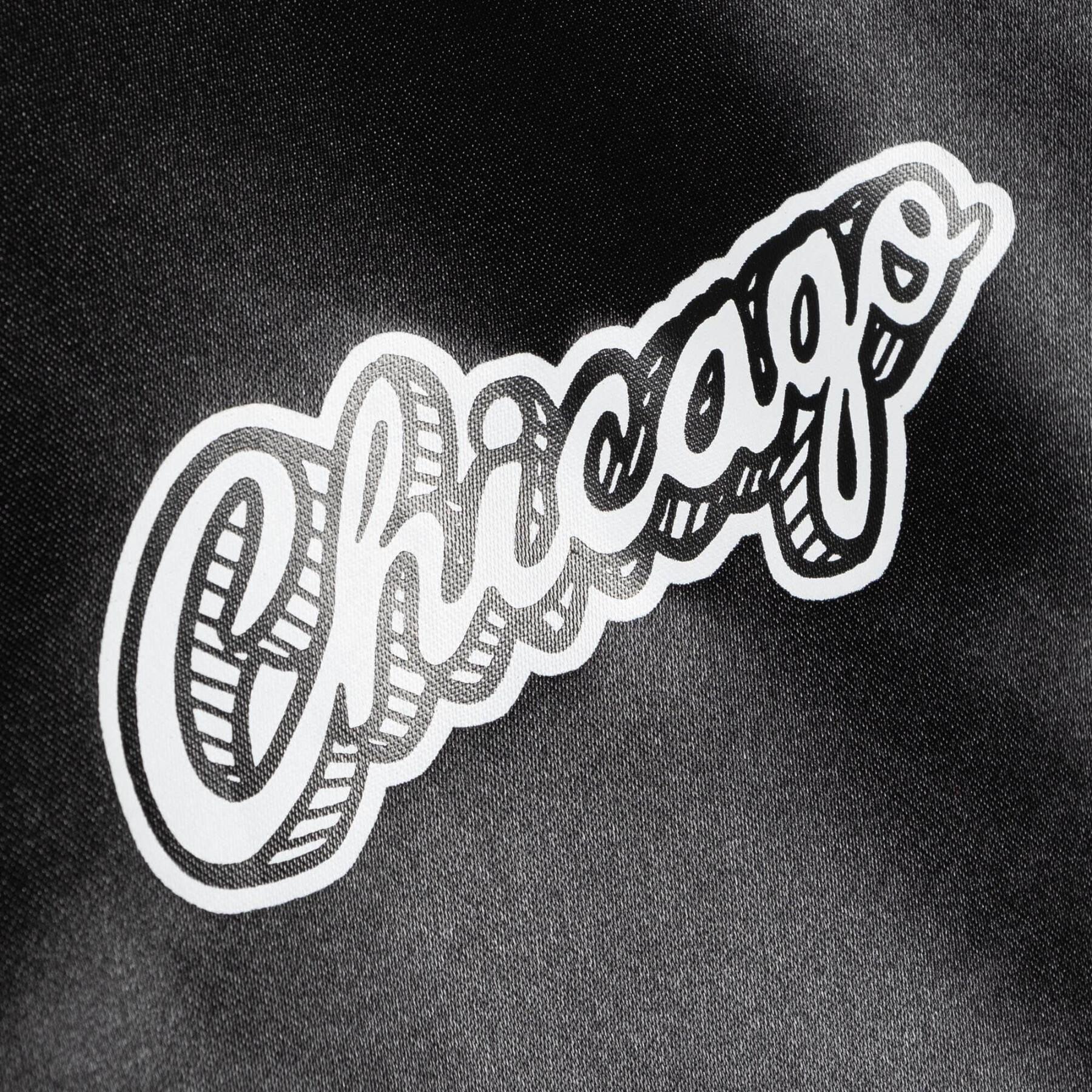 Casaco Chicago Bulls Doodle