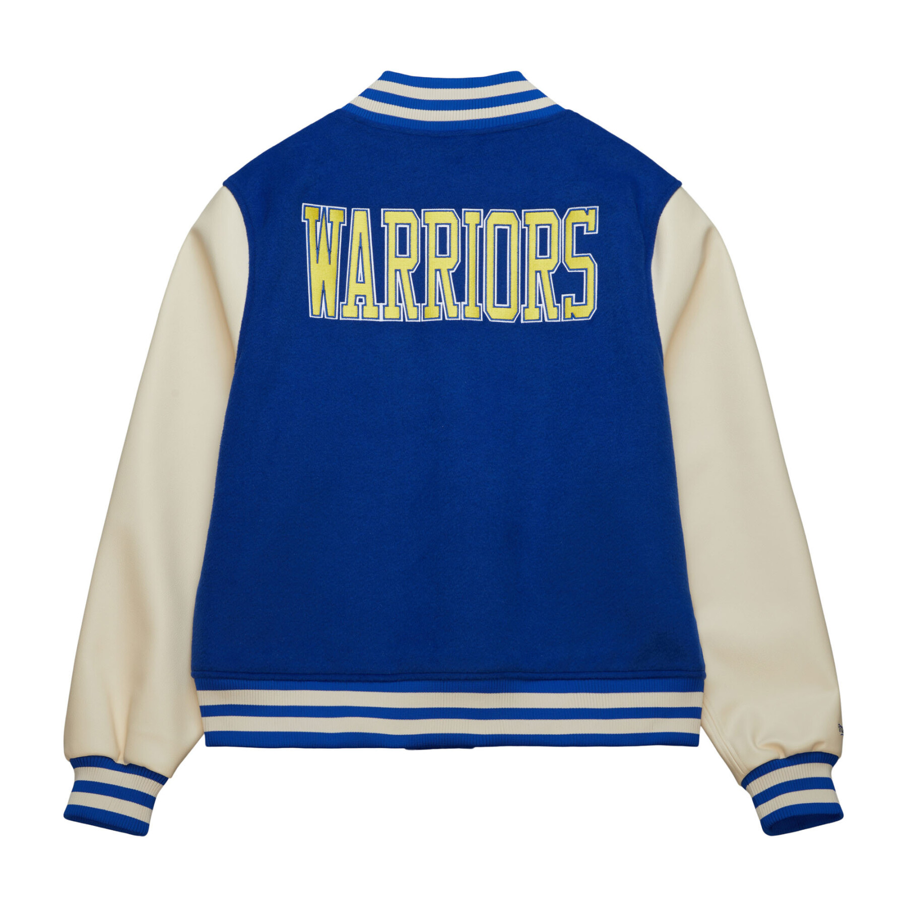 Casaco Golden State Warriors Varsity