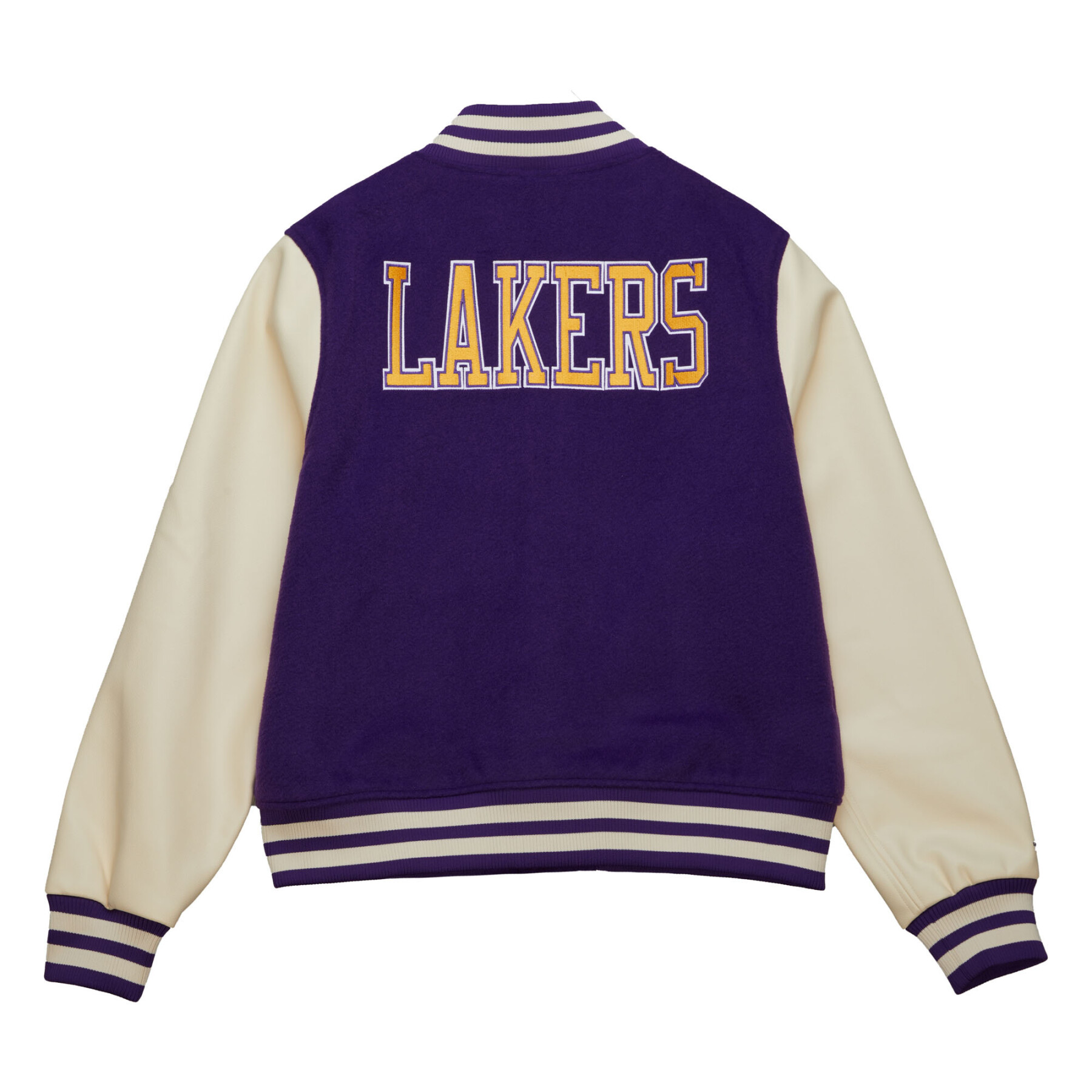 Casaco Los Angeles Lakers Varsity