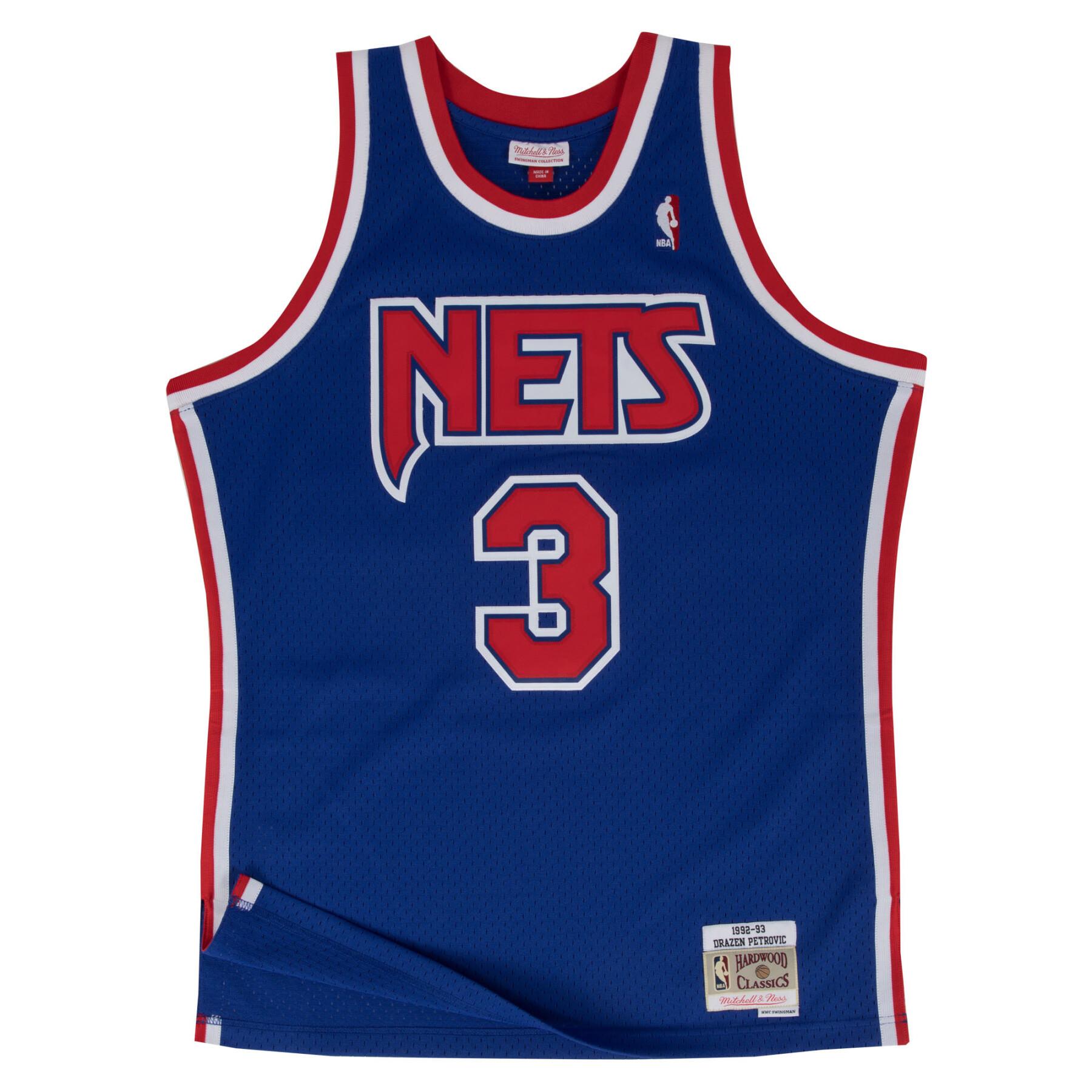 Jersey Nets