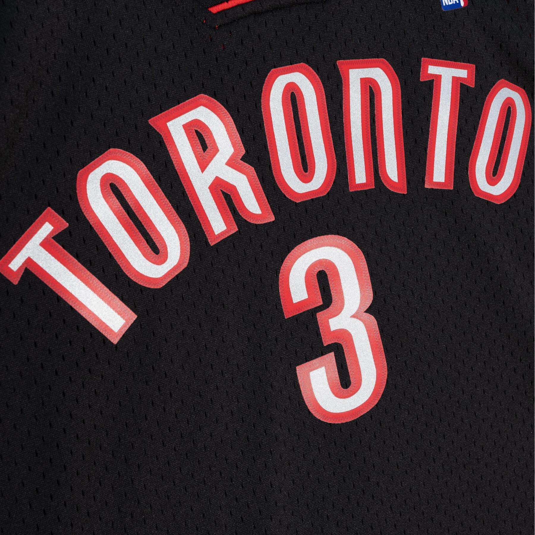Camisola de Swingman Toronto Raptors Kyle Lowry