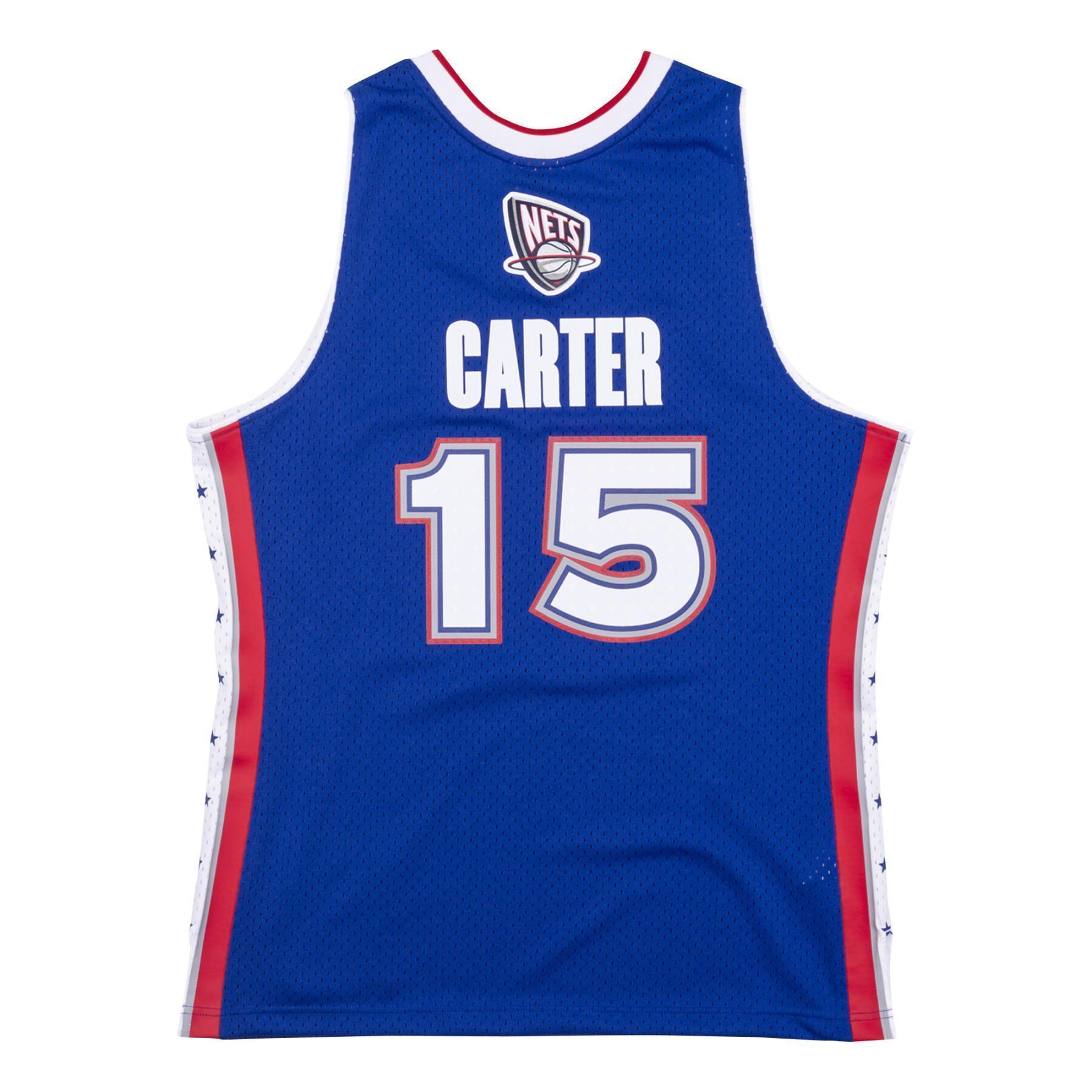 Camisola de Swingman NBA All Star East - Vincent Carter