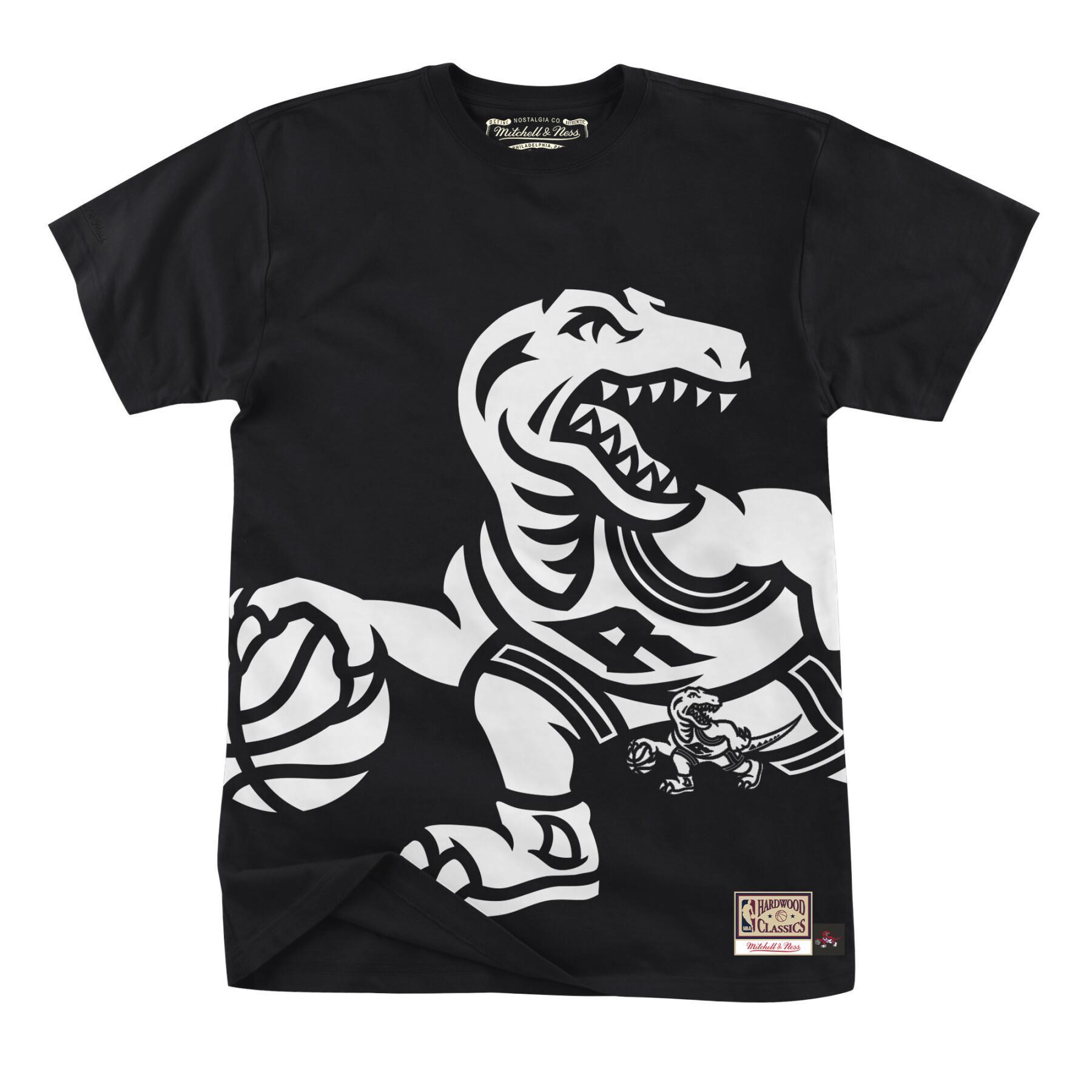 T-shirt Toronto Raptors