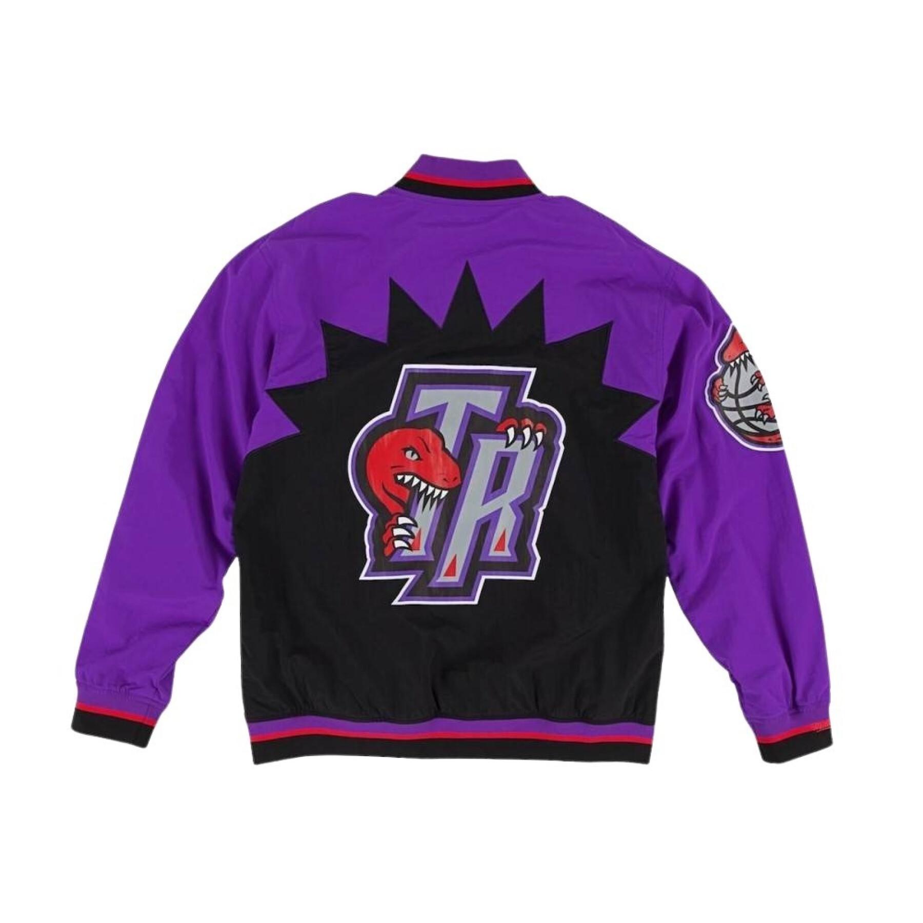 Casaco Toronto Raptors authentic 1995/96