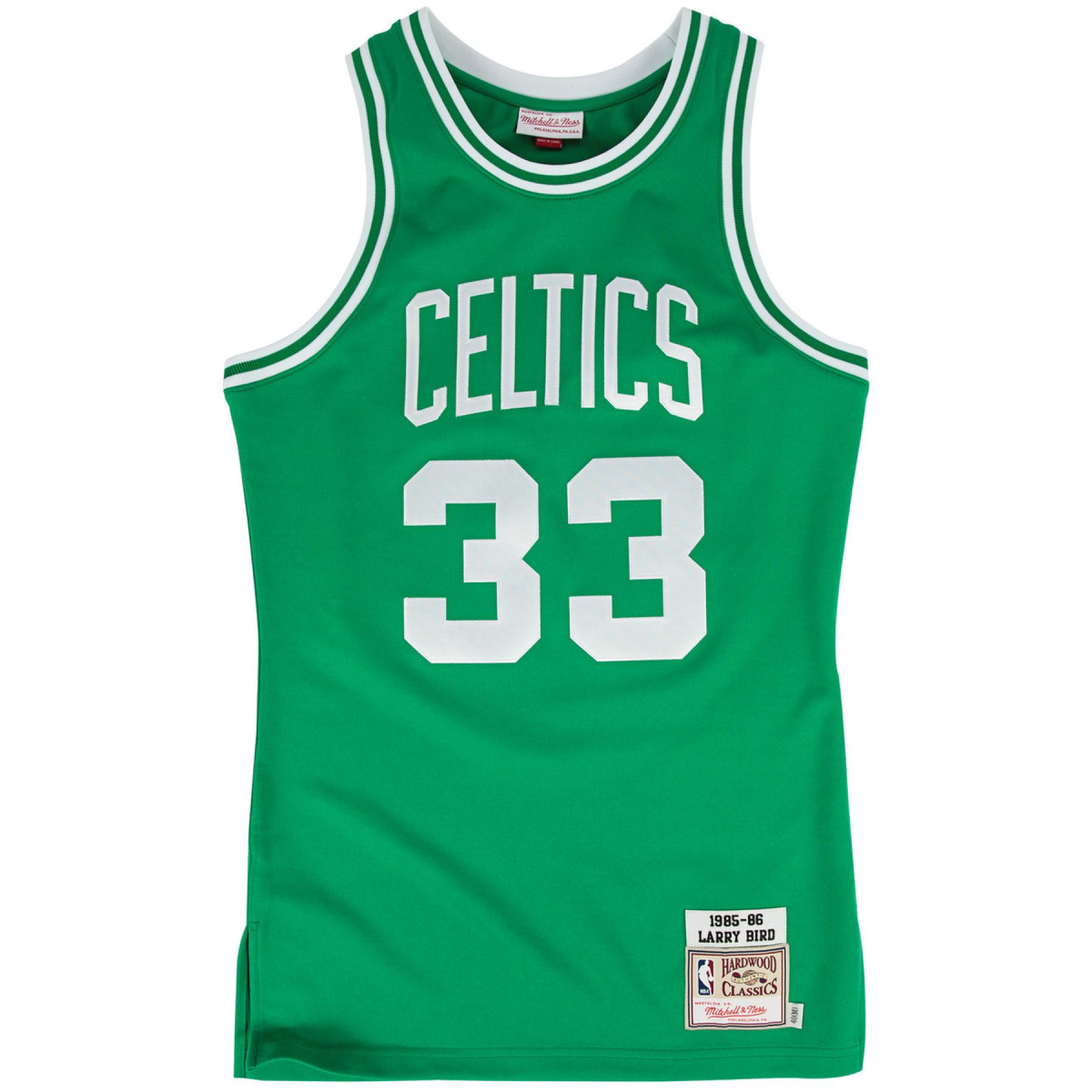 Camisola Boston Celtics nba authentic