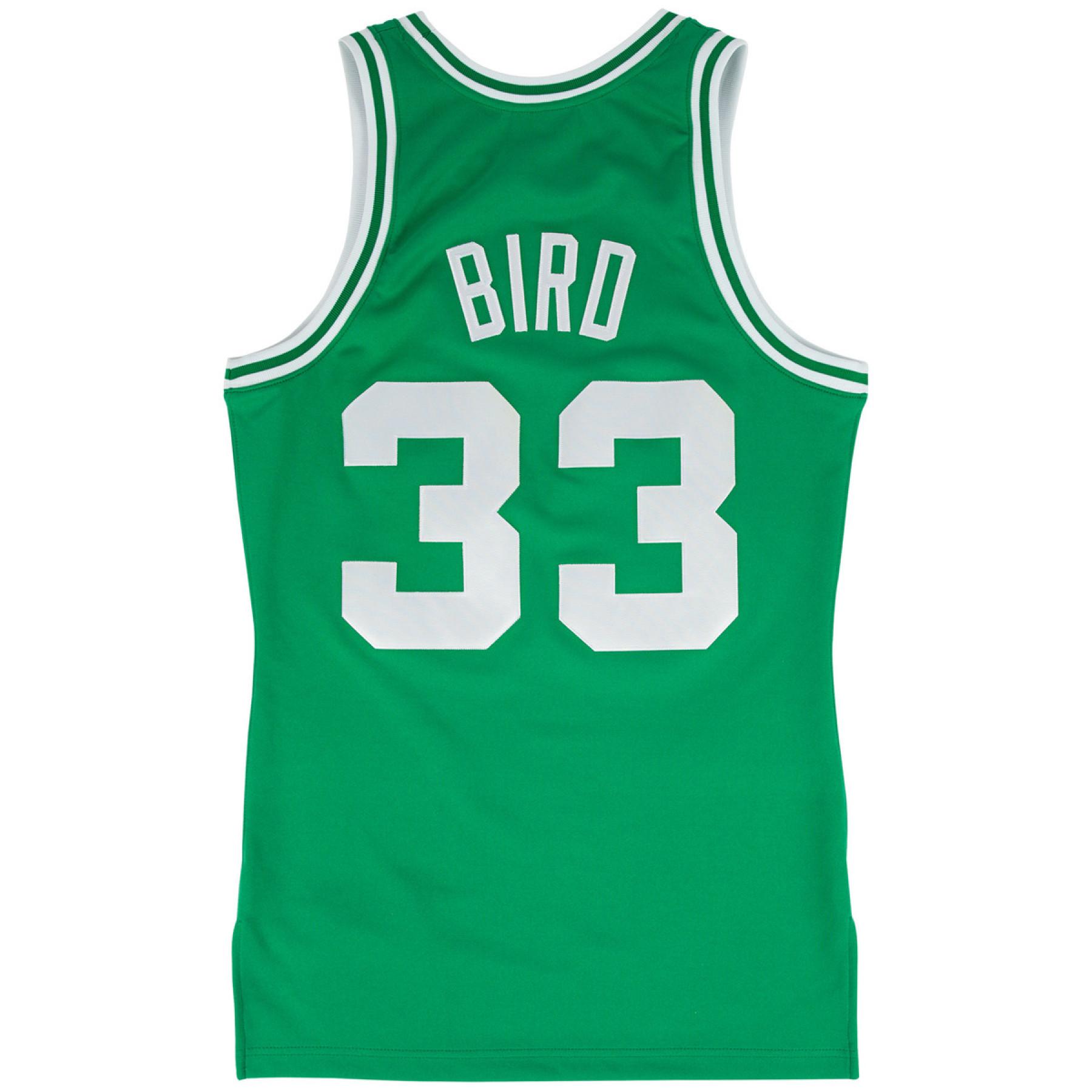 Camisola Boston Celtics nba authentic