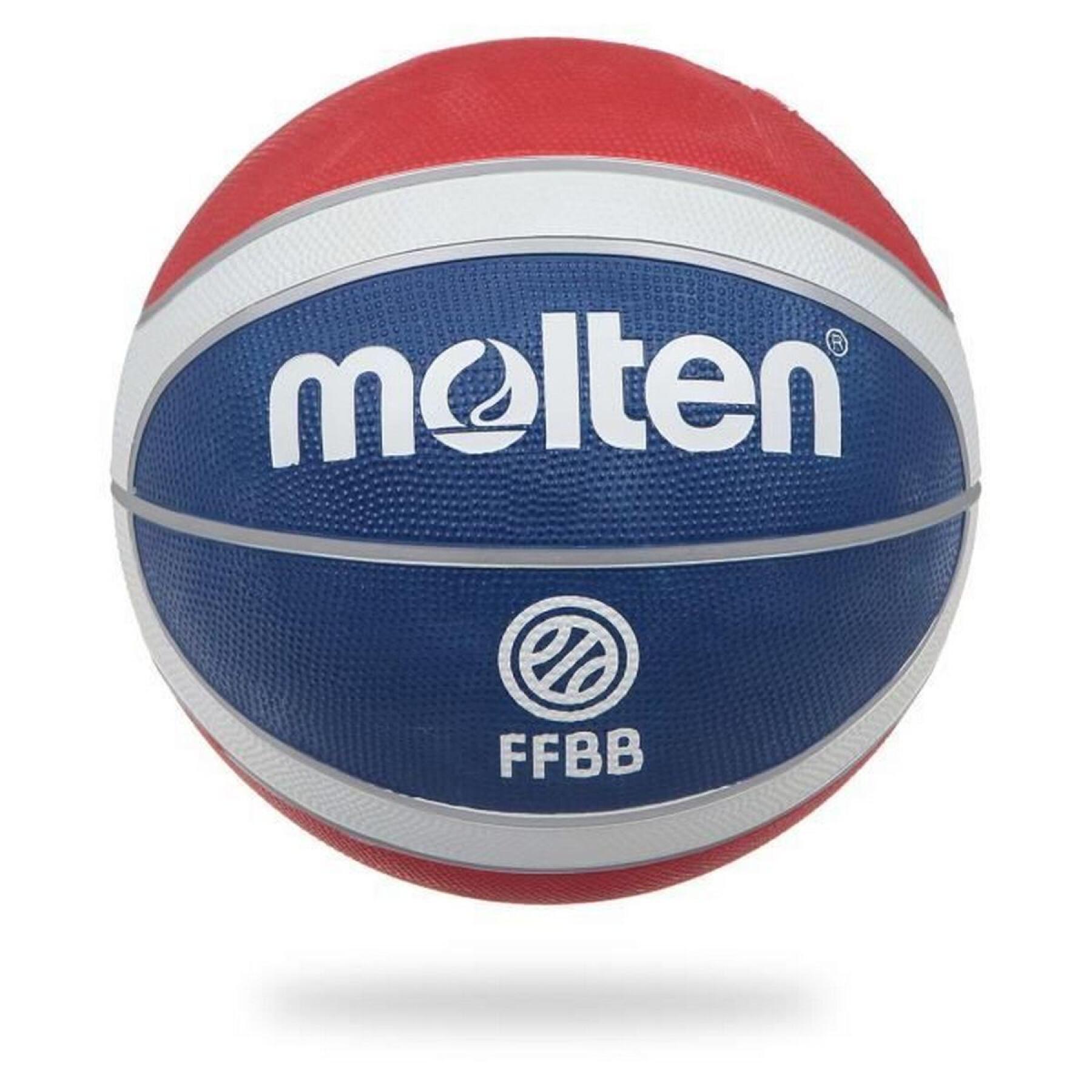 Balão France Basket Replica Joueurs T5