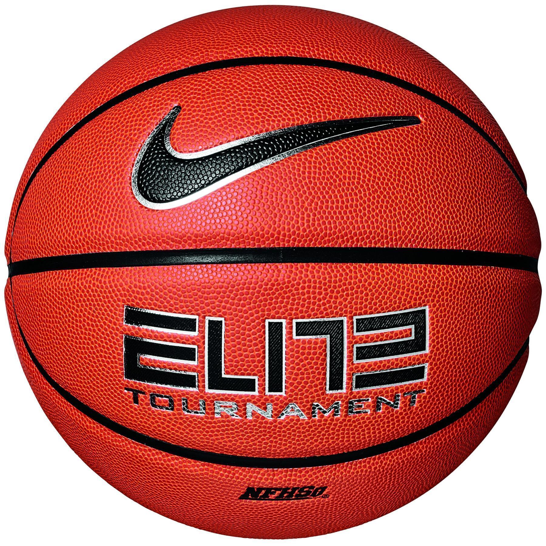 Bola Nike elite tournament 8p