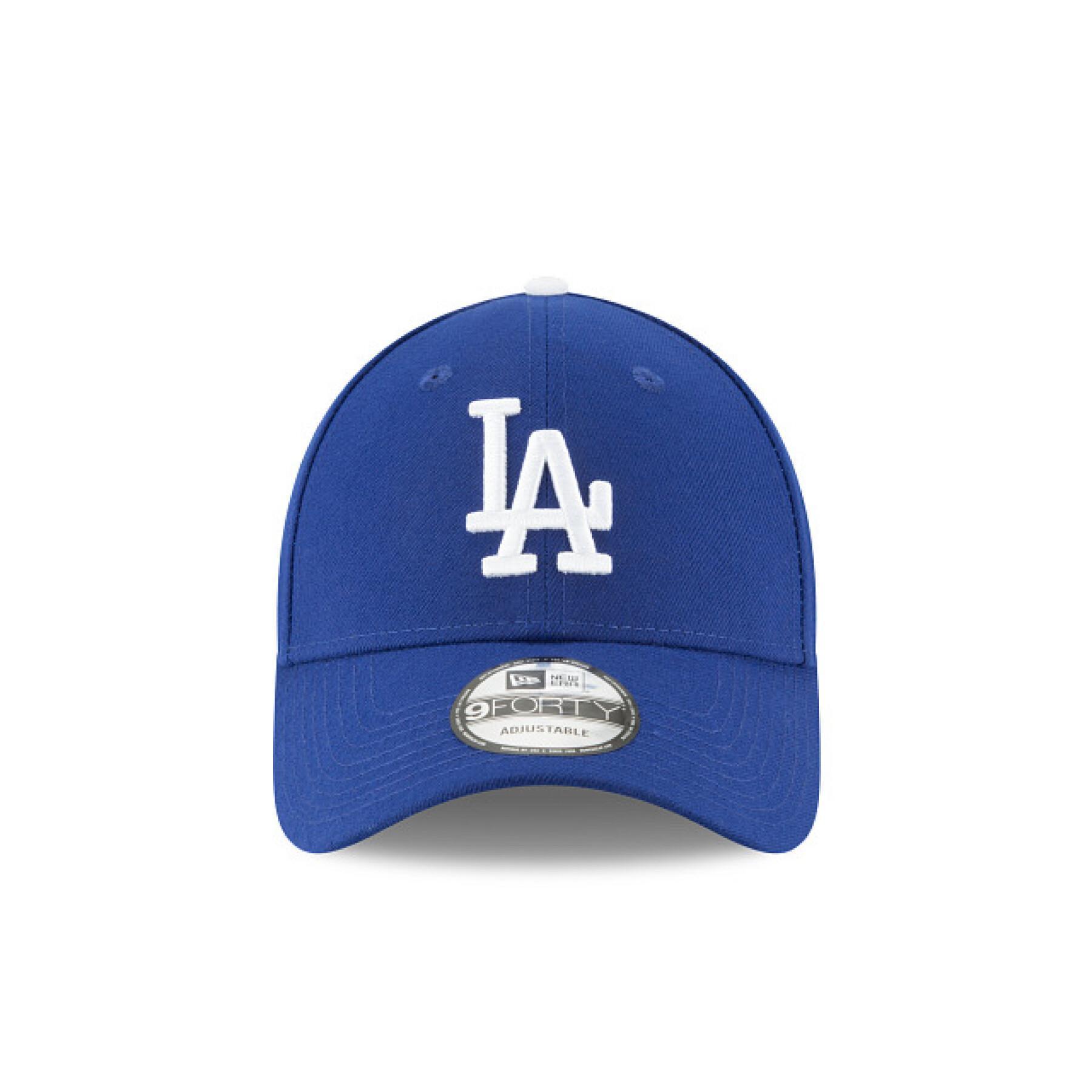 Boné Los Angeles Dodgers