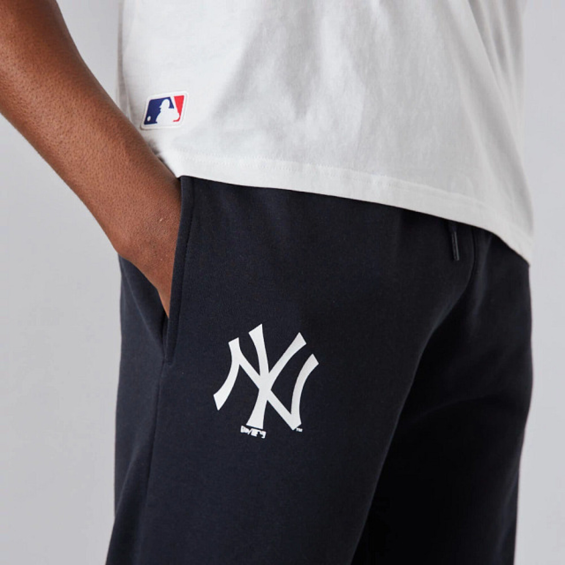 Corrida New York Yankees MLB Team Logo