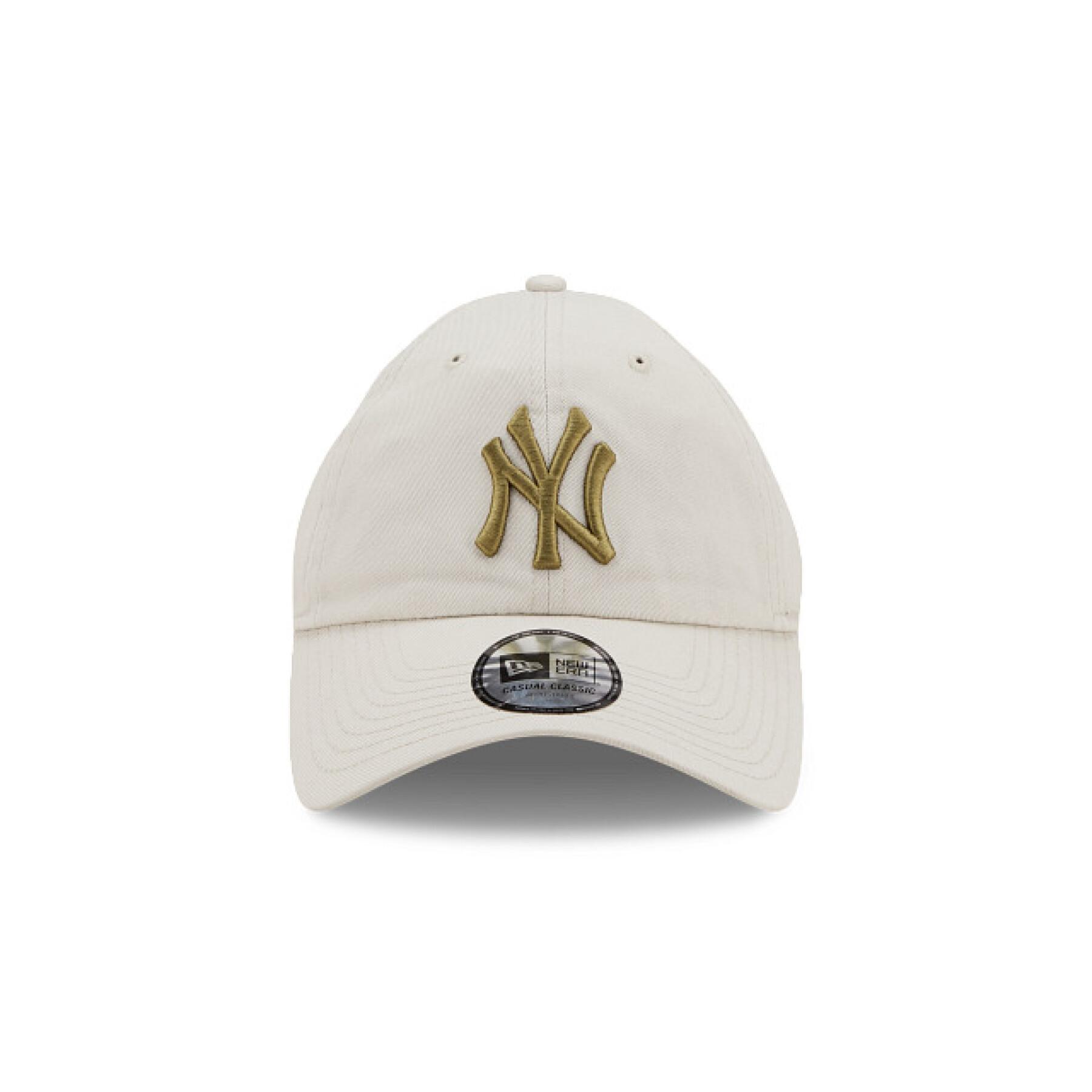 Boné New York Yankees League Ess Cscl 9Twenty