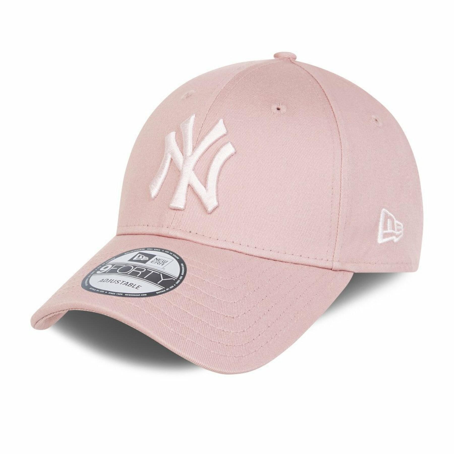 9forty cap New Era New York Yankees MLB Colour Essential