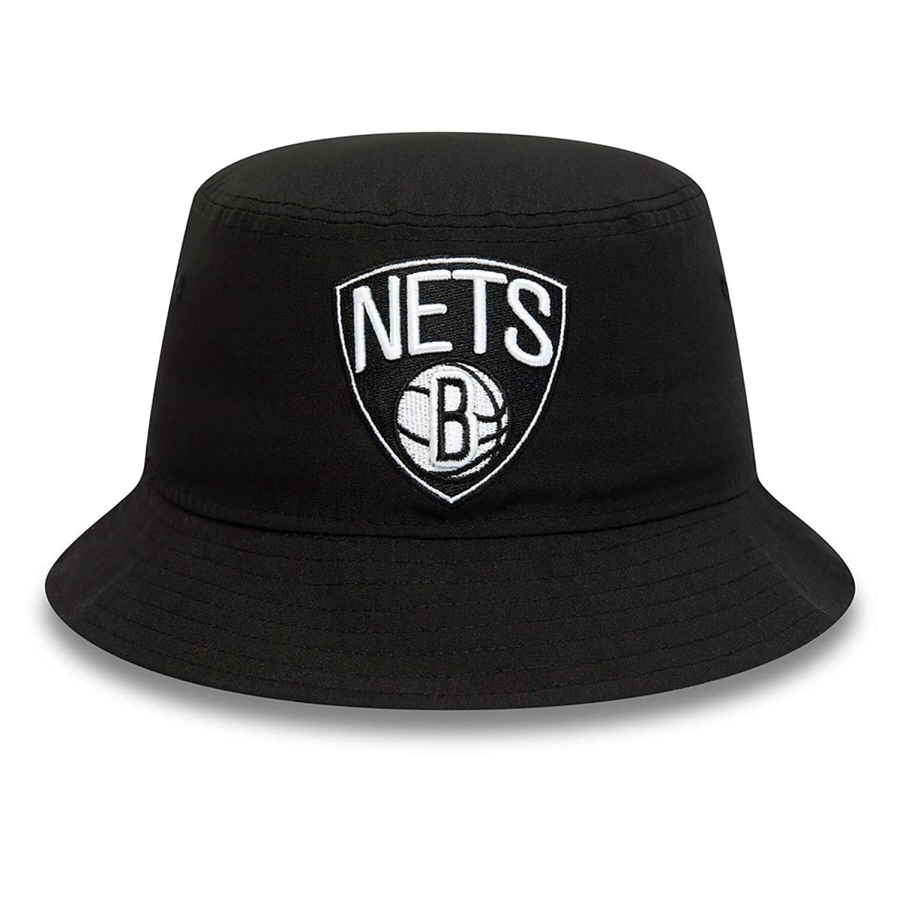 Boné impresso Brooklyn Nets Infill