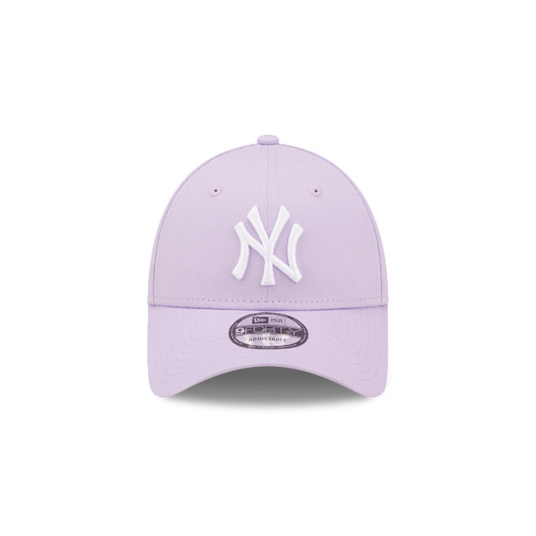 Boné New York Yankees League Essential 9Forty